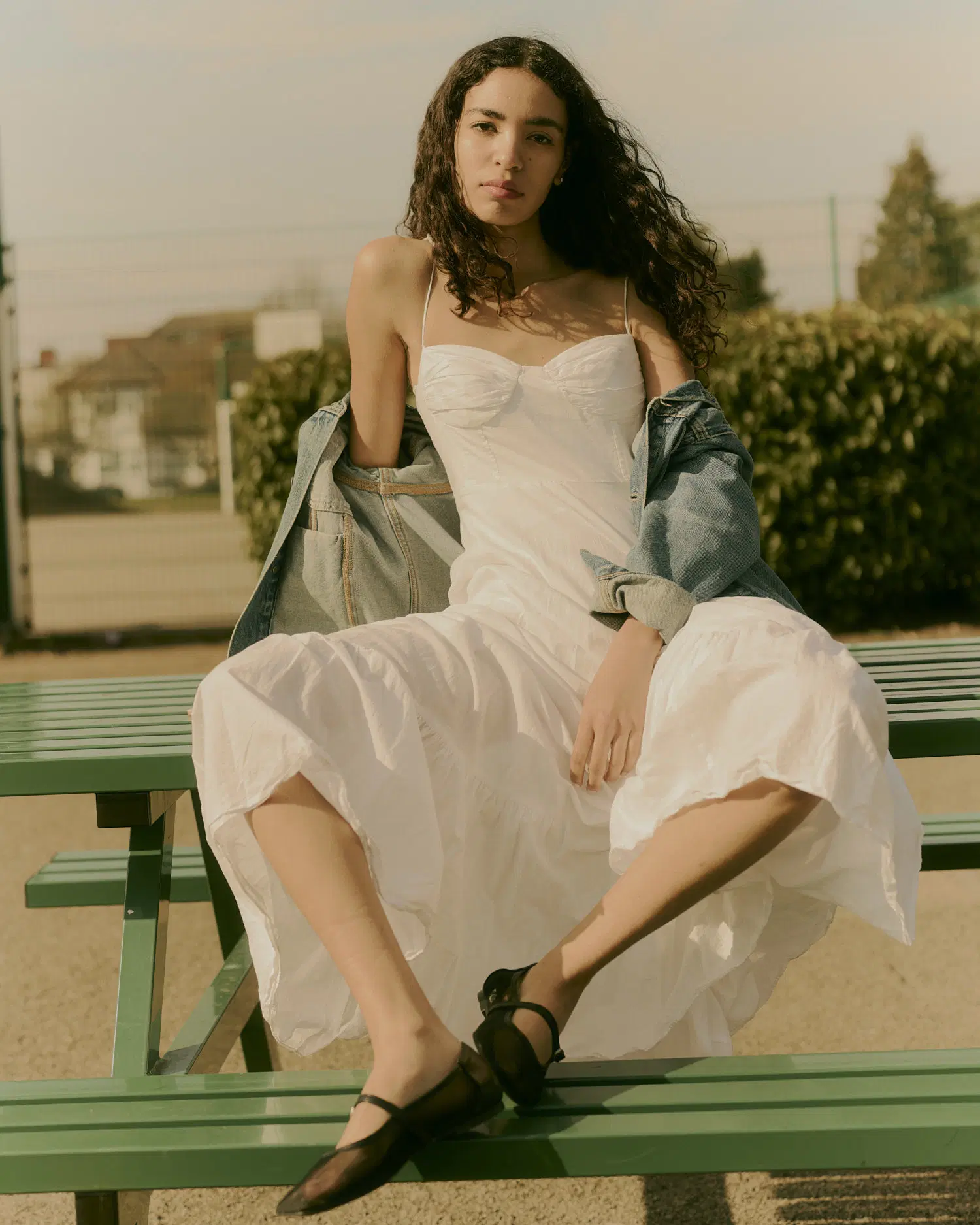 Sabrine Zahid portfolio