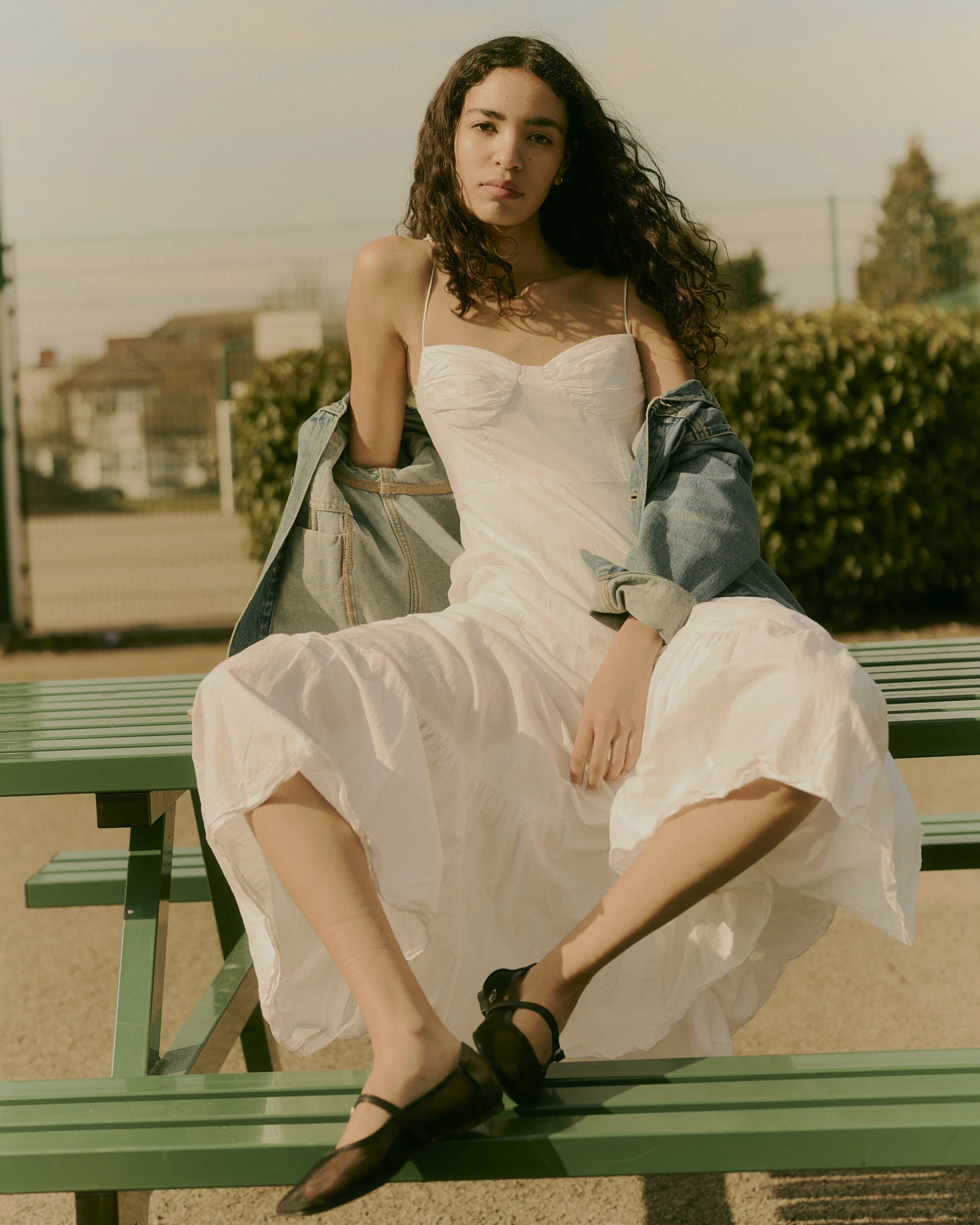 Sabrine Zahid portfolio