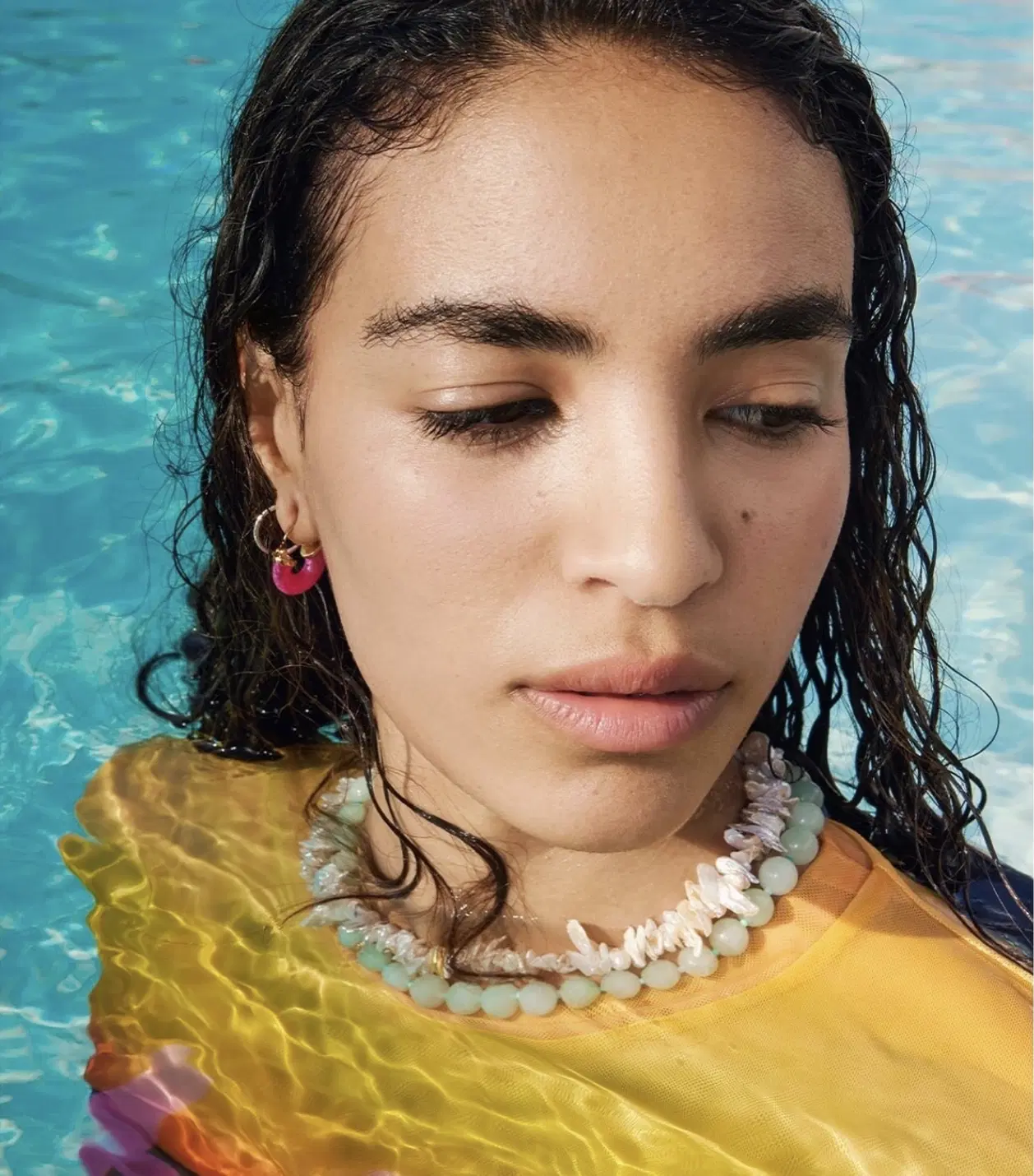 Sabrine Zahid portfolio