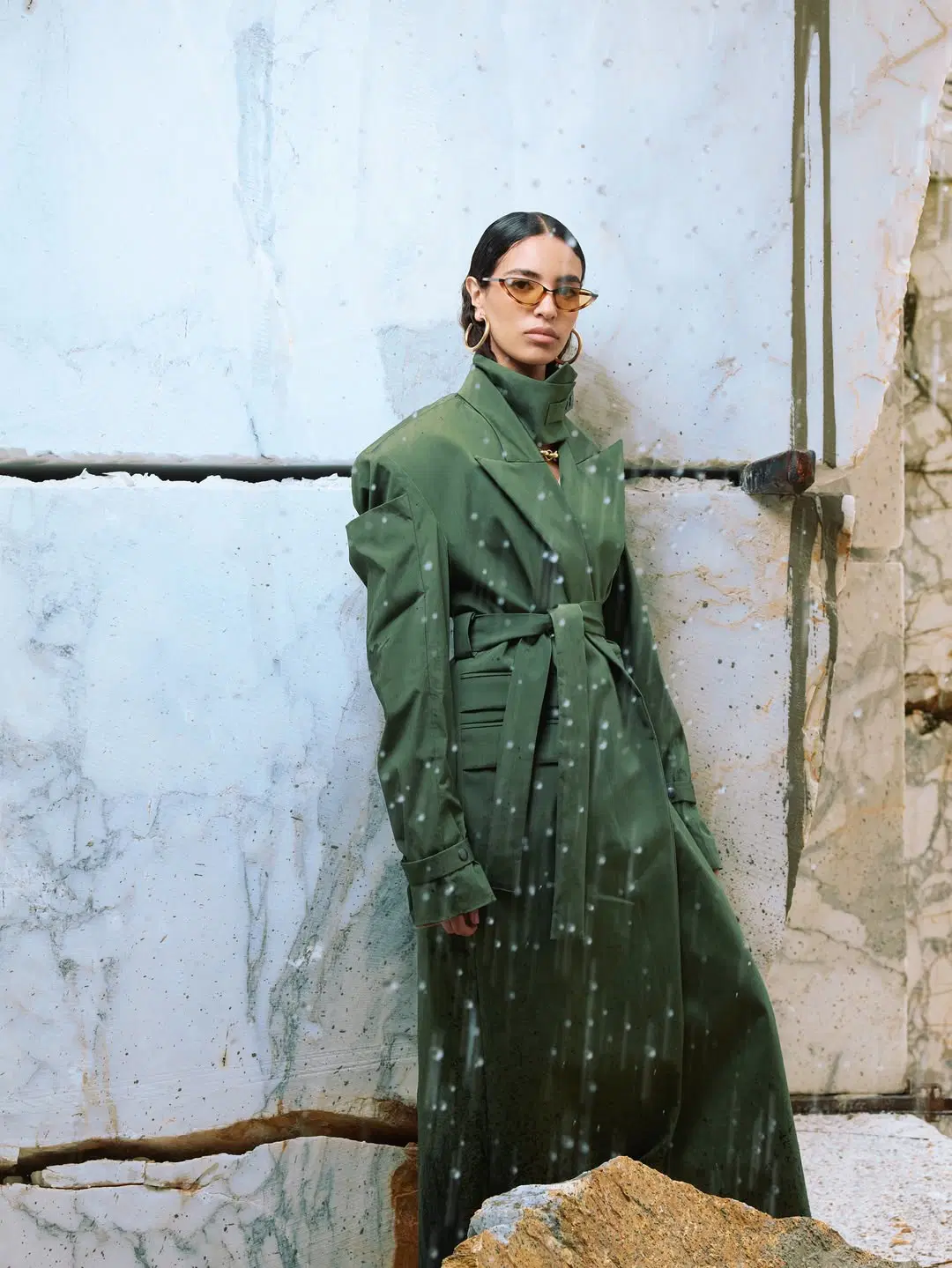 Sabrine Zahid portfolio