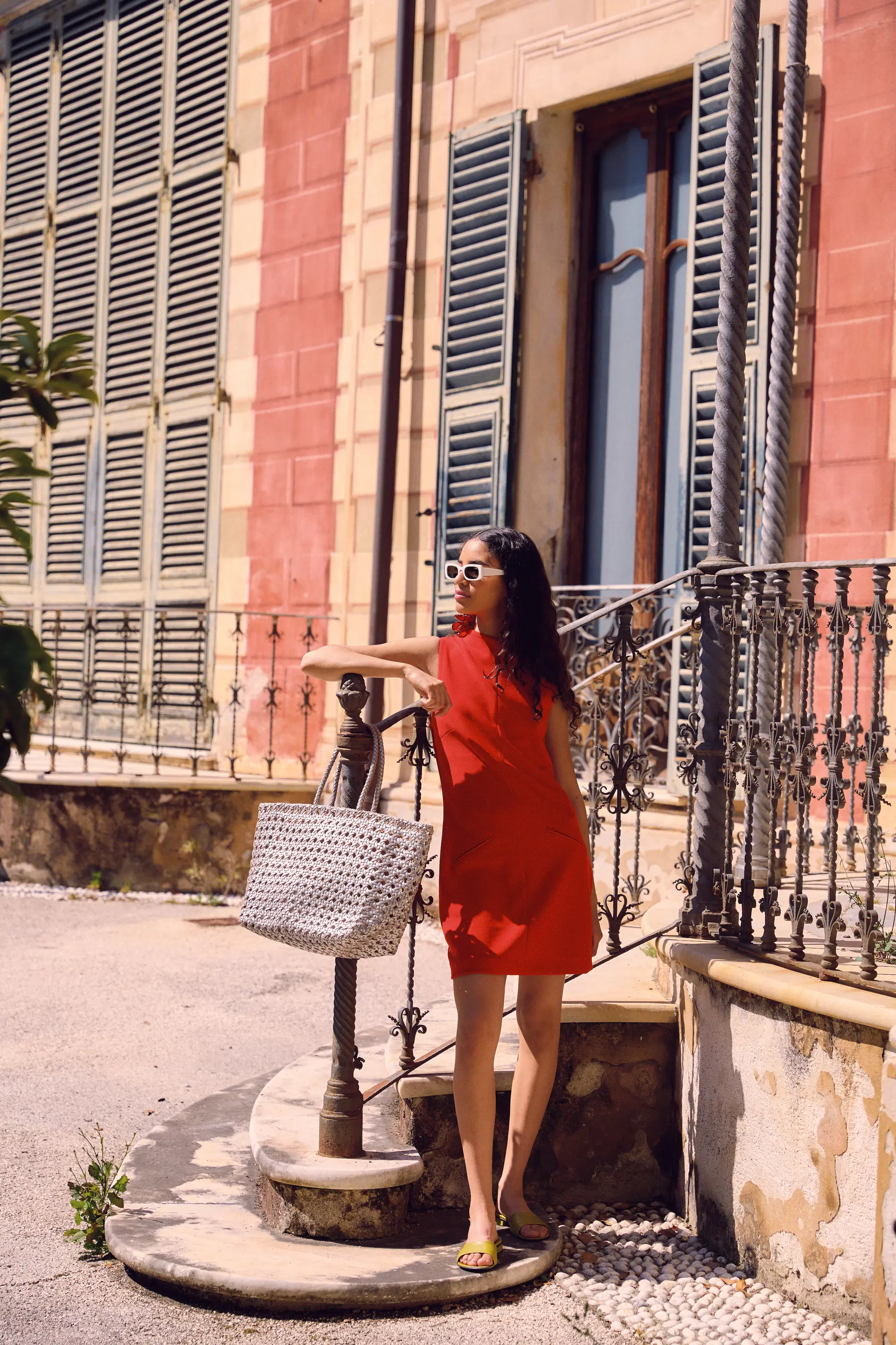 Sabrine Zahid portfolio