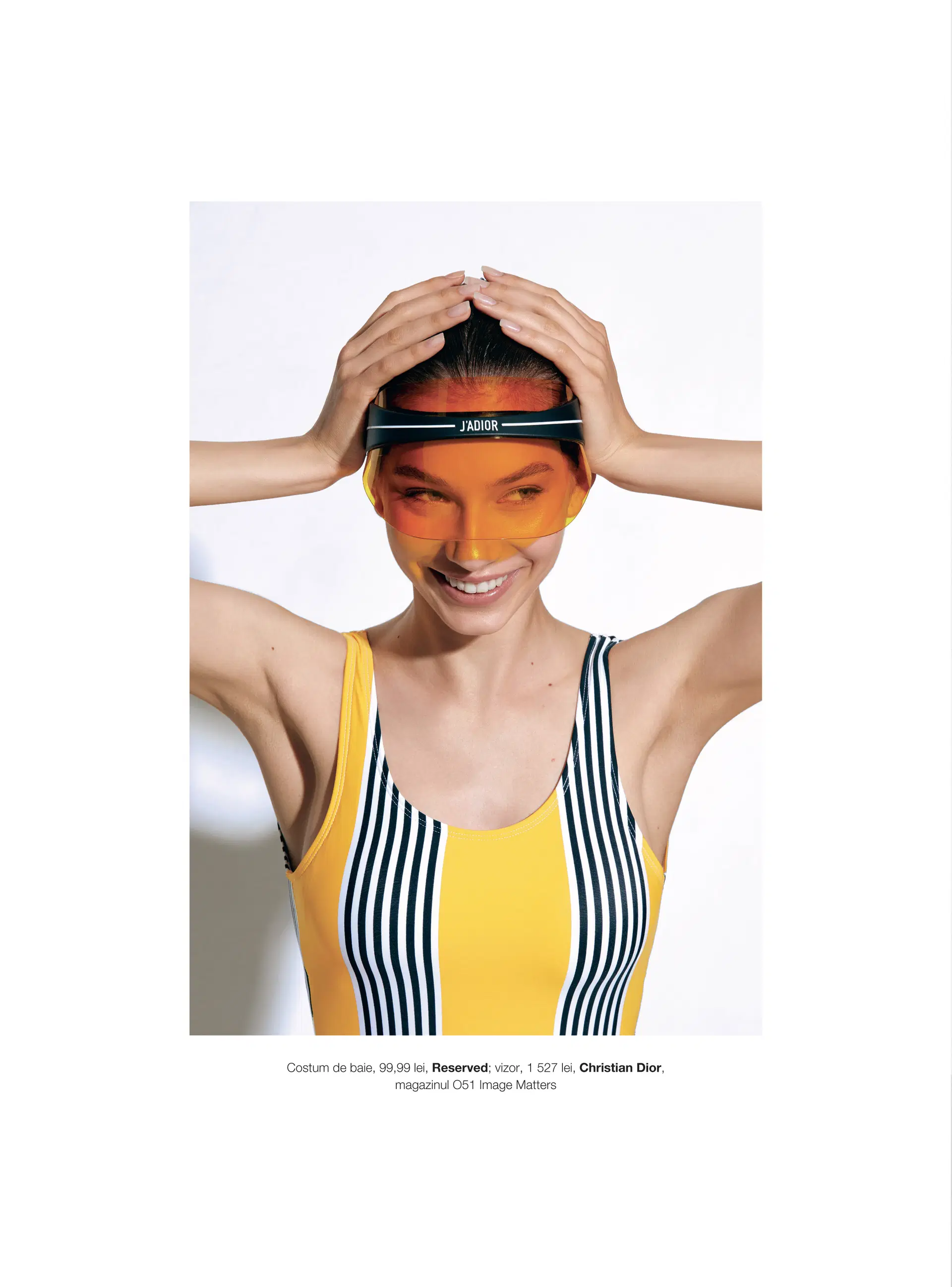 Daiana Toader portfolio