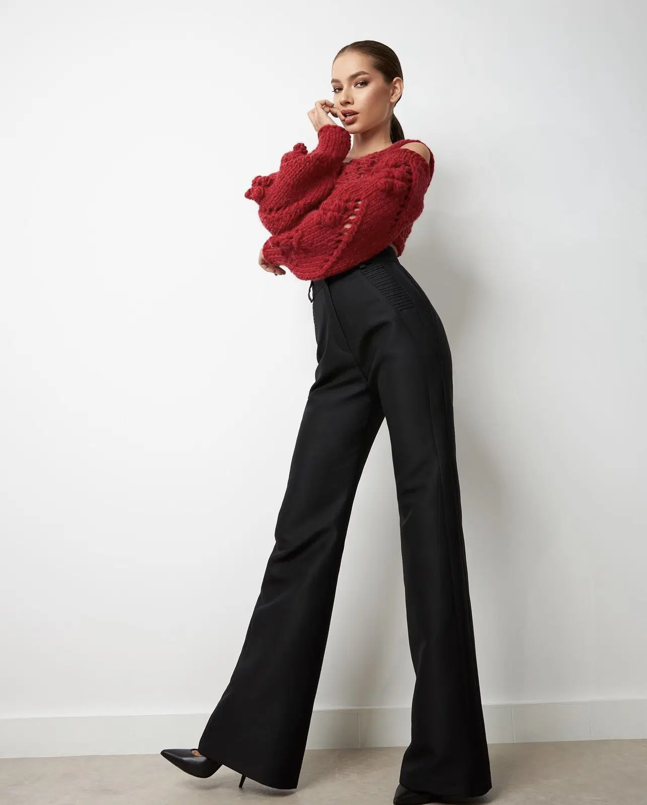 Daiana Toader portfolio