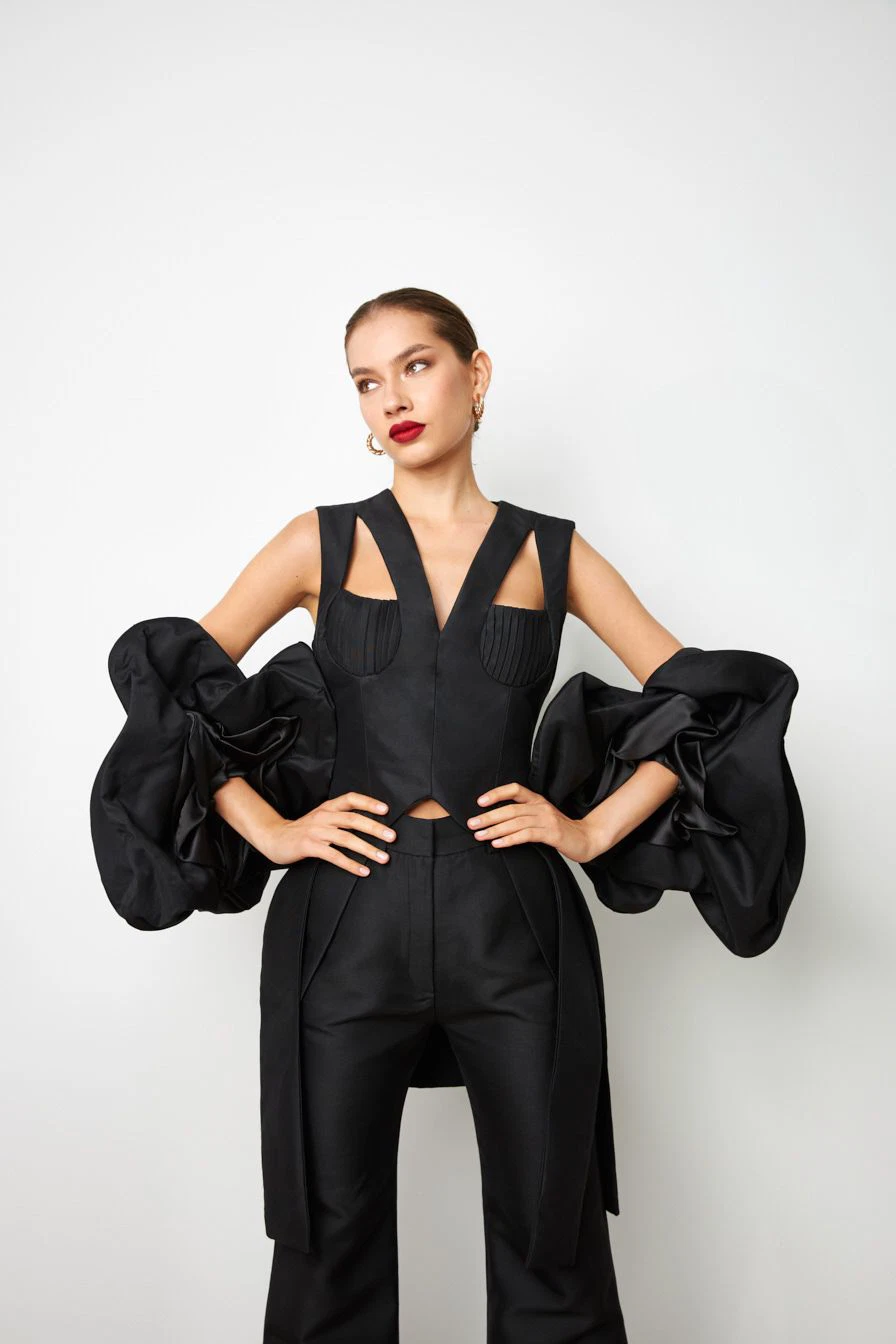 Daiana Toader portfolio