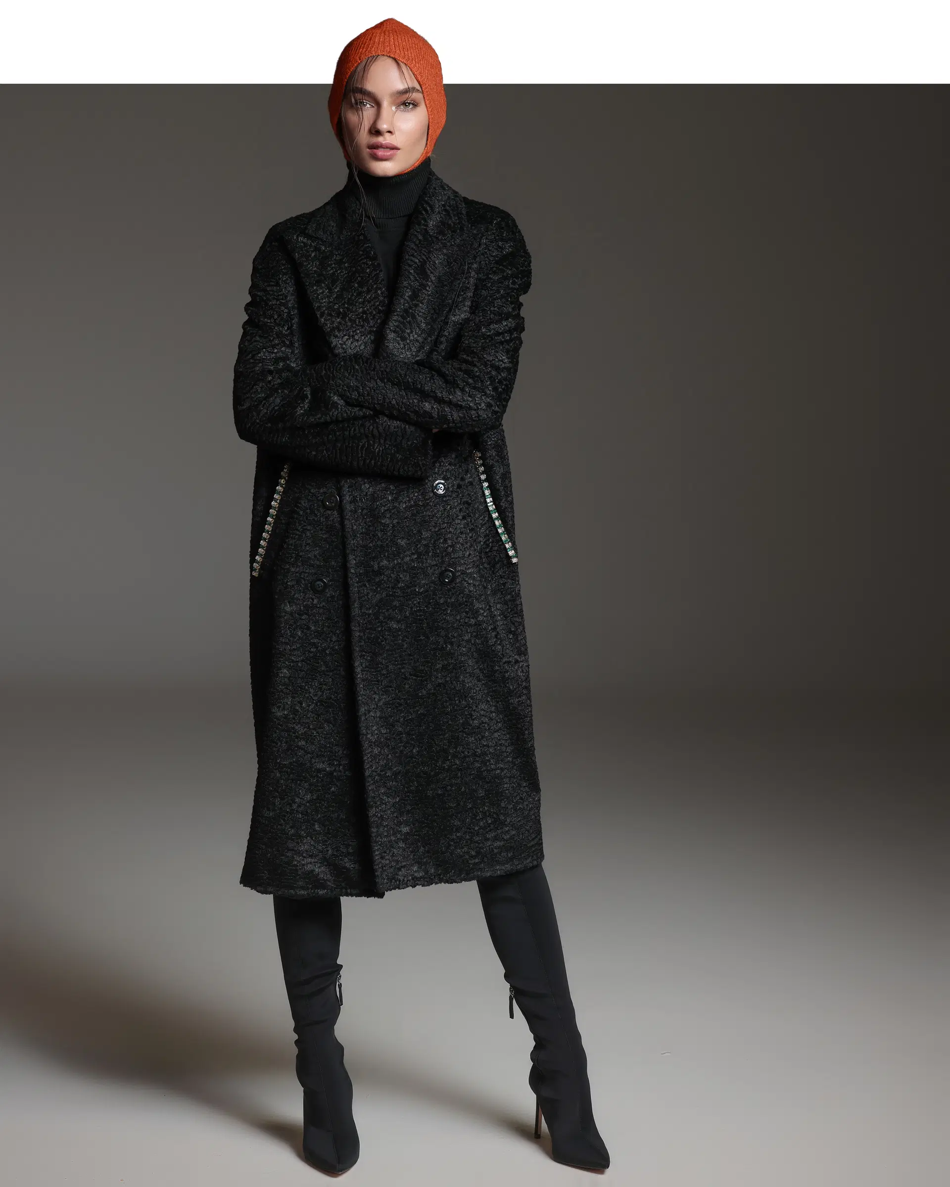 Daiana Toader portfolio