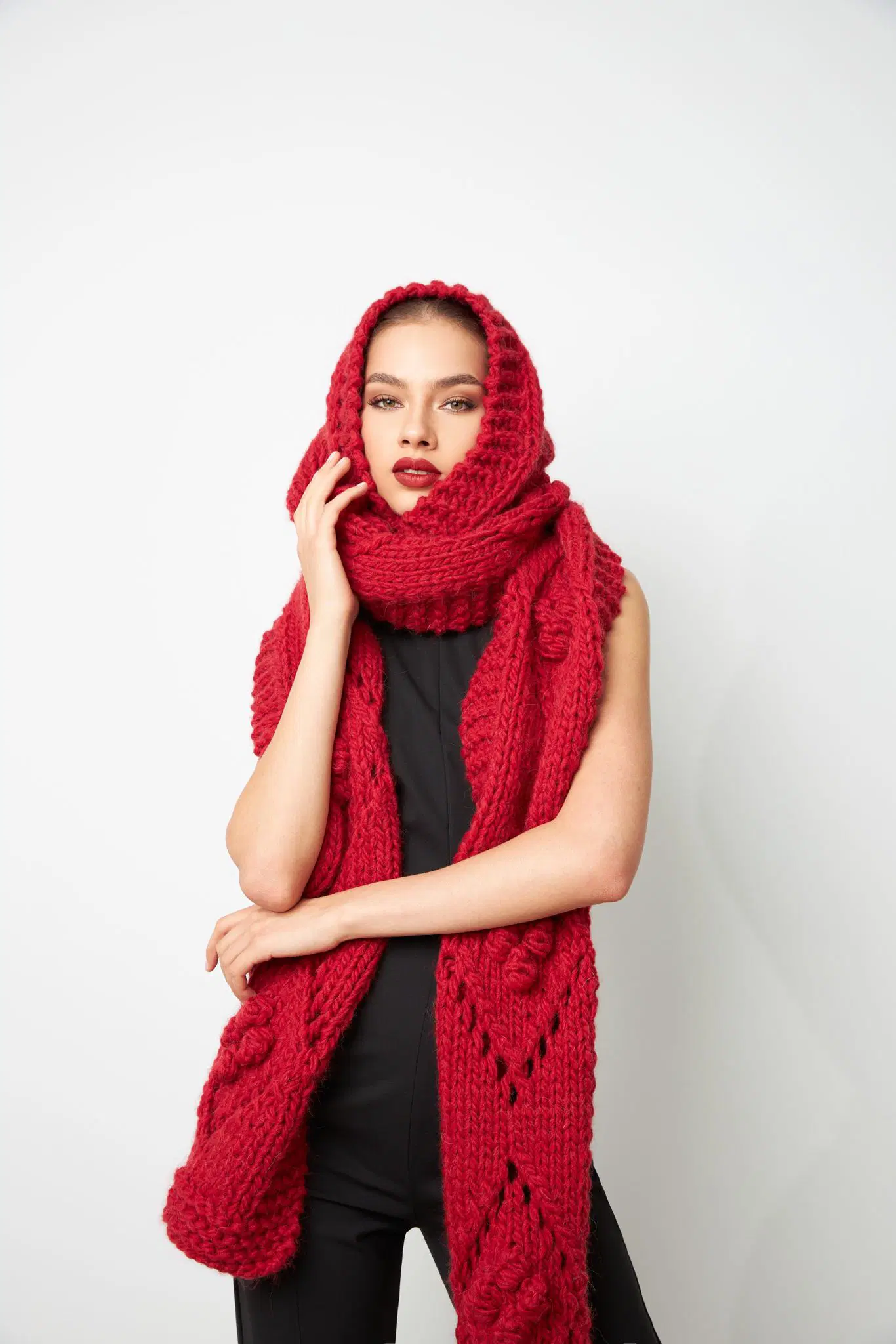 Daiana Toader portfolio