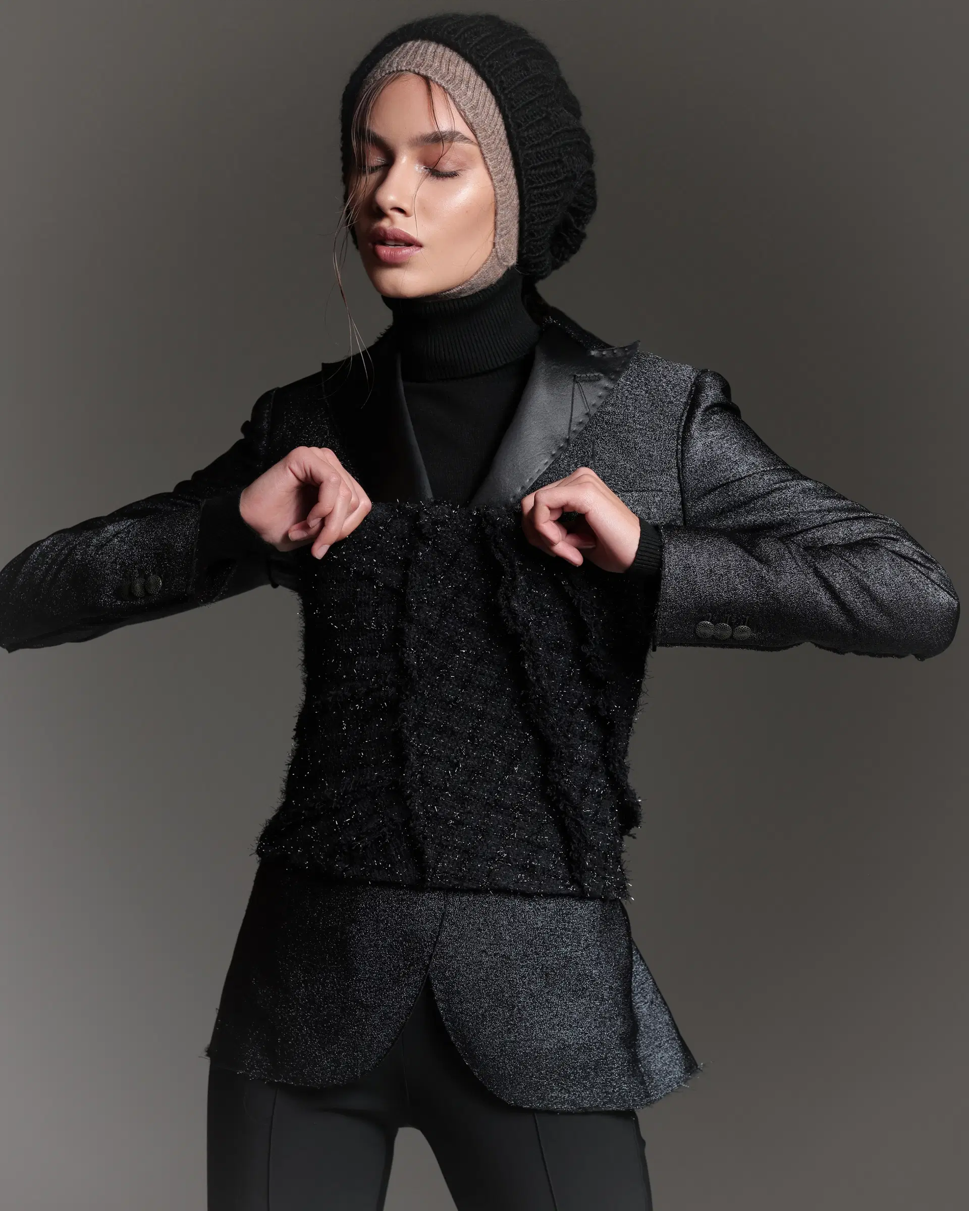 Daiana Toader portfolio