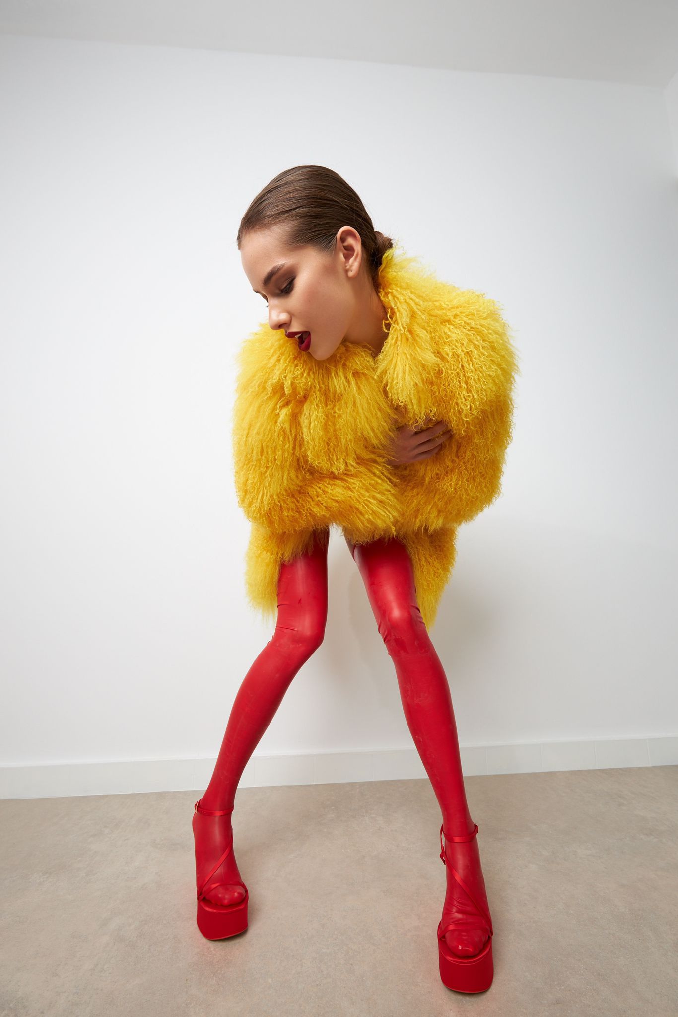 Daiana Toader portfolio