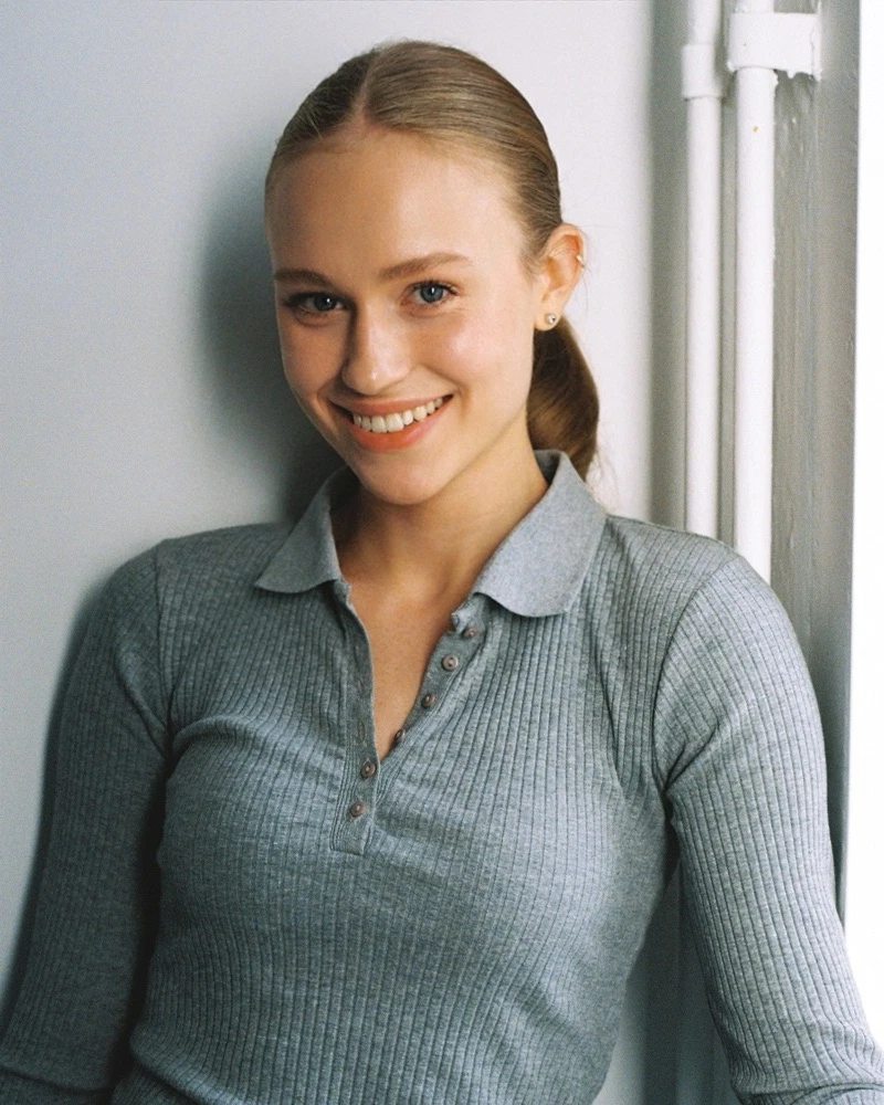Anya Mikheeva