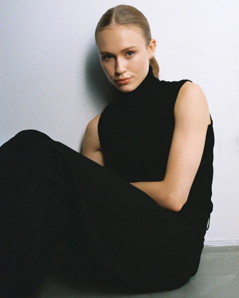 Anya Mikheeva