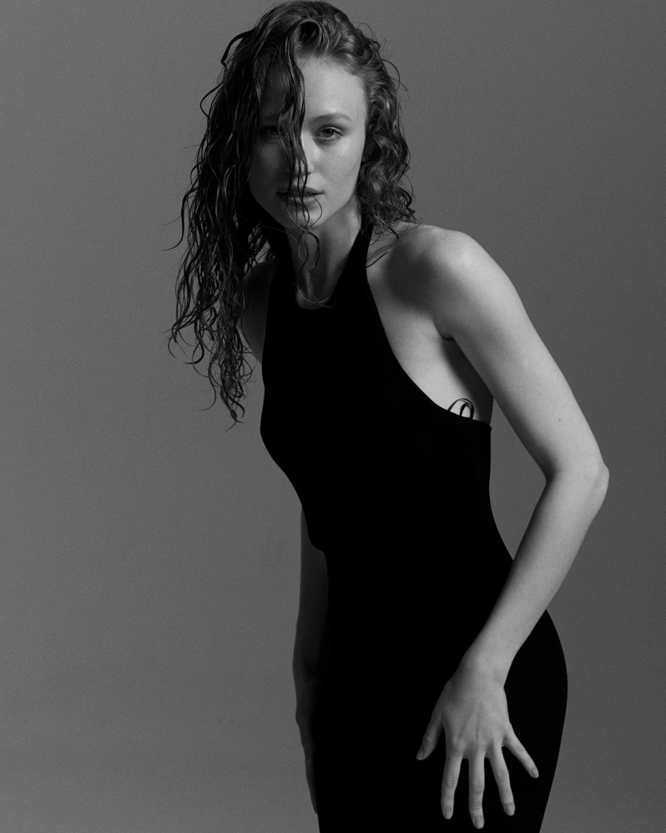 Anya Mikheeva portfolio