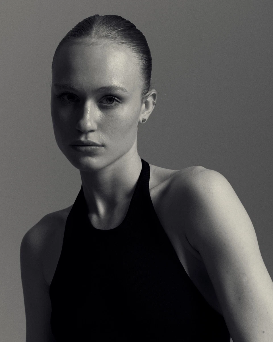 Anya Mikheeva portfolio