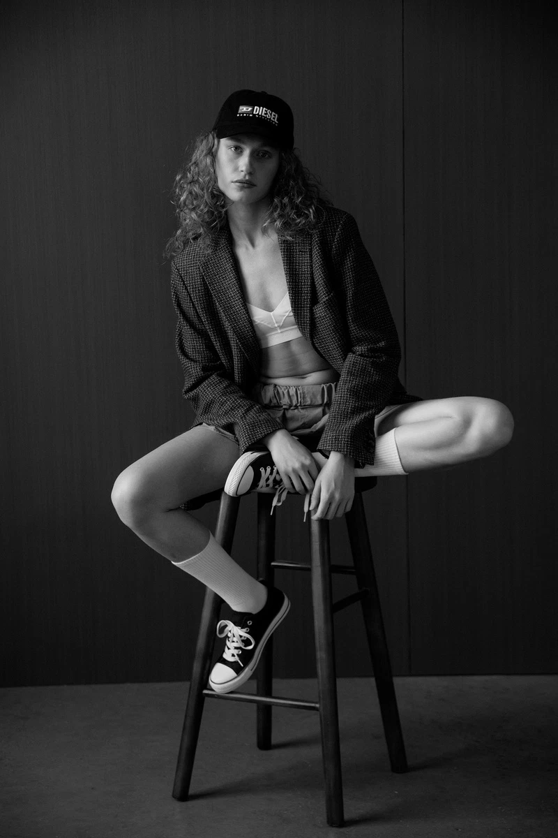 Anya Mikheeva portfolio
