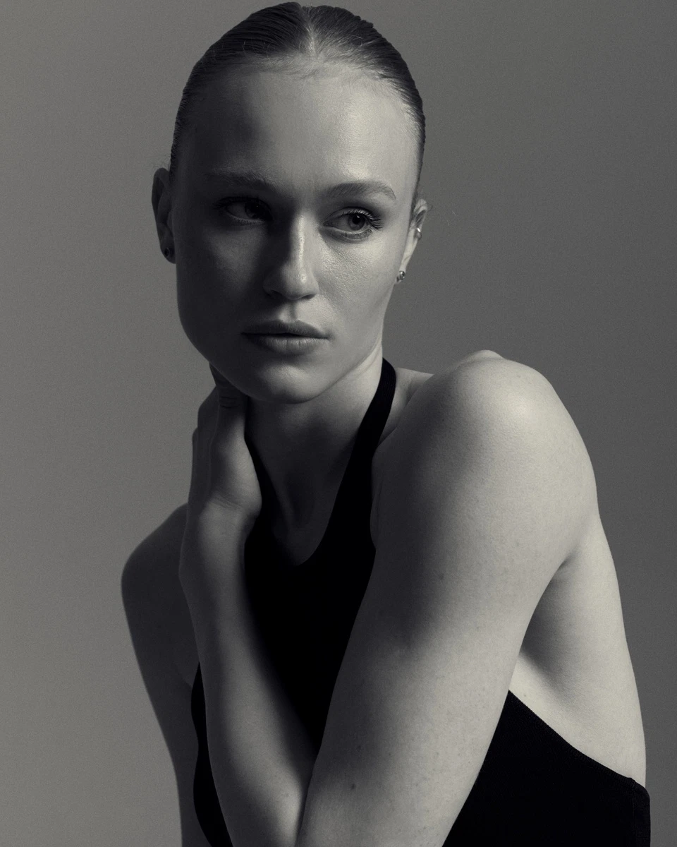 Anya Mikheeva portfolio