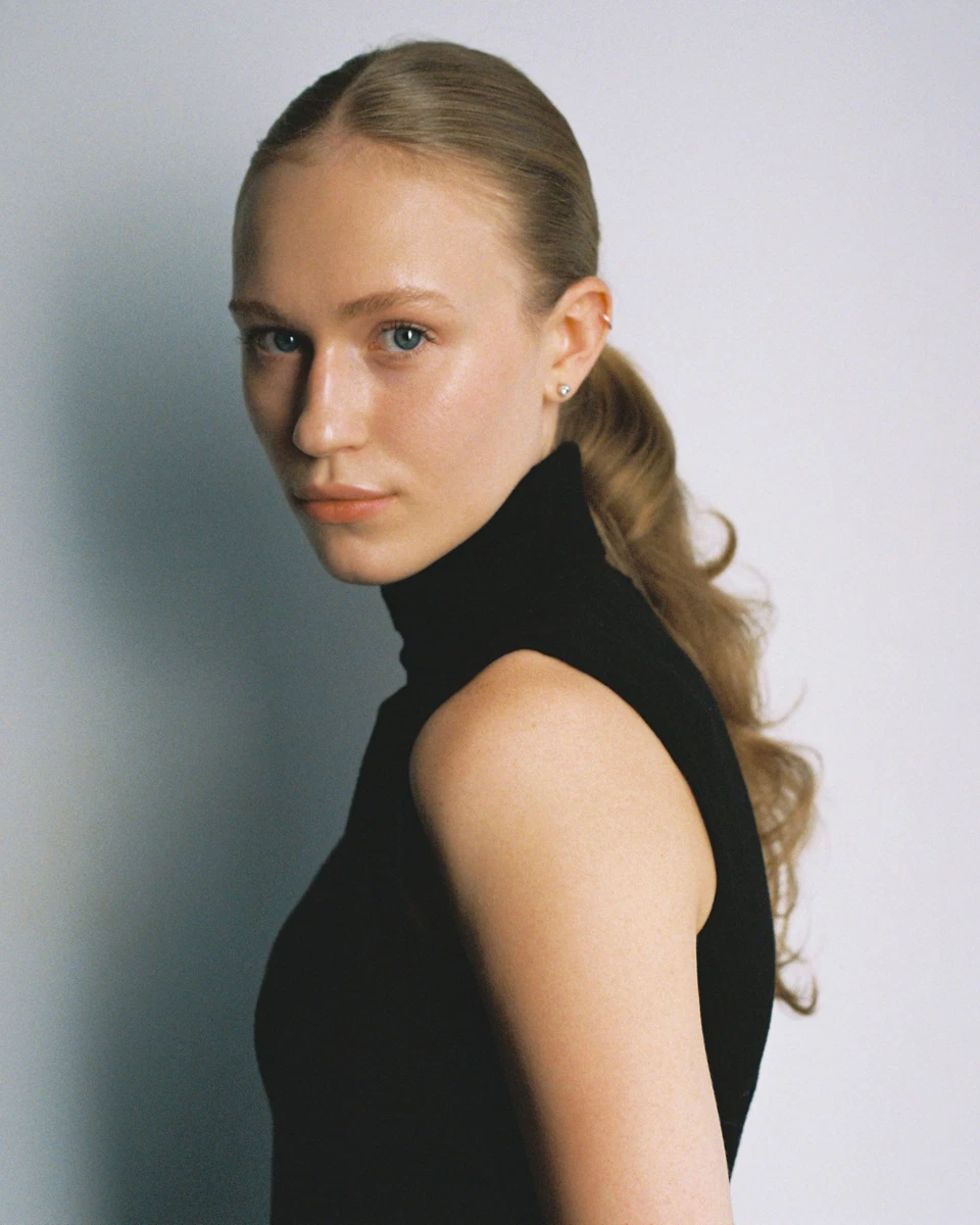 Anya Mikheeva portfolio