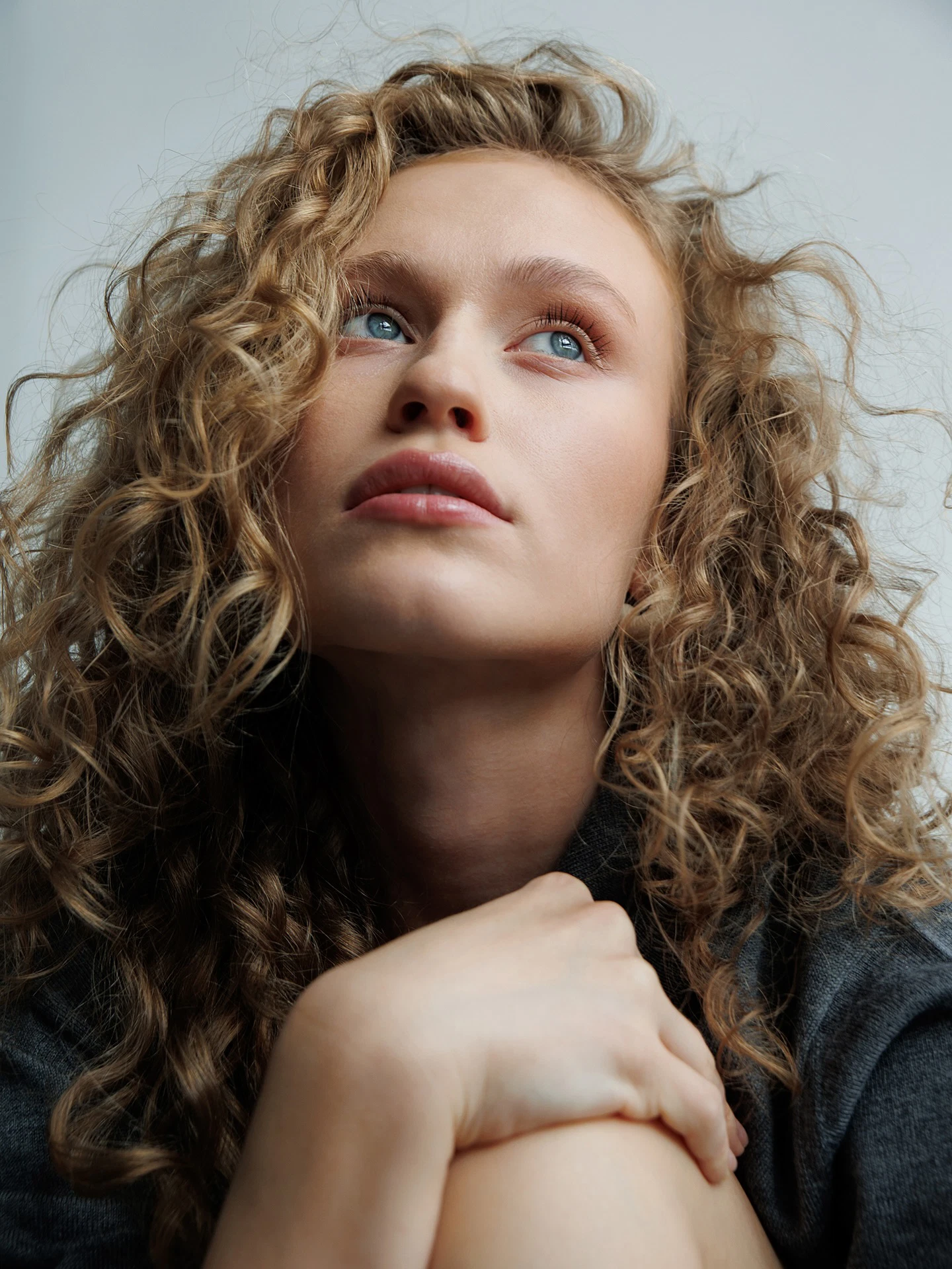 Anya Mikheeva portfolio