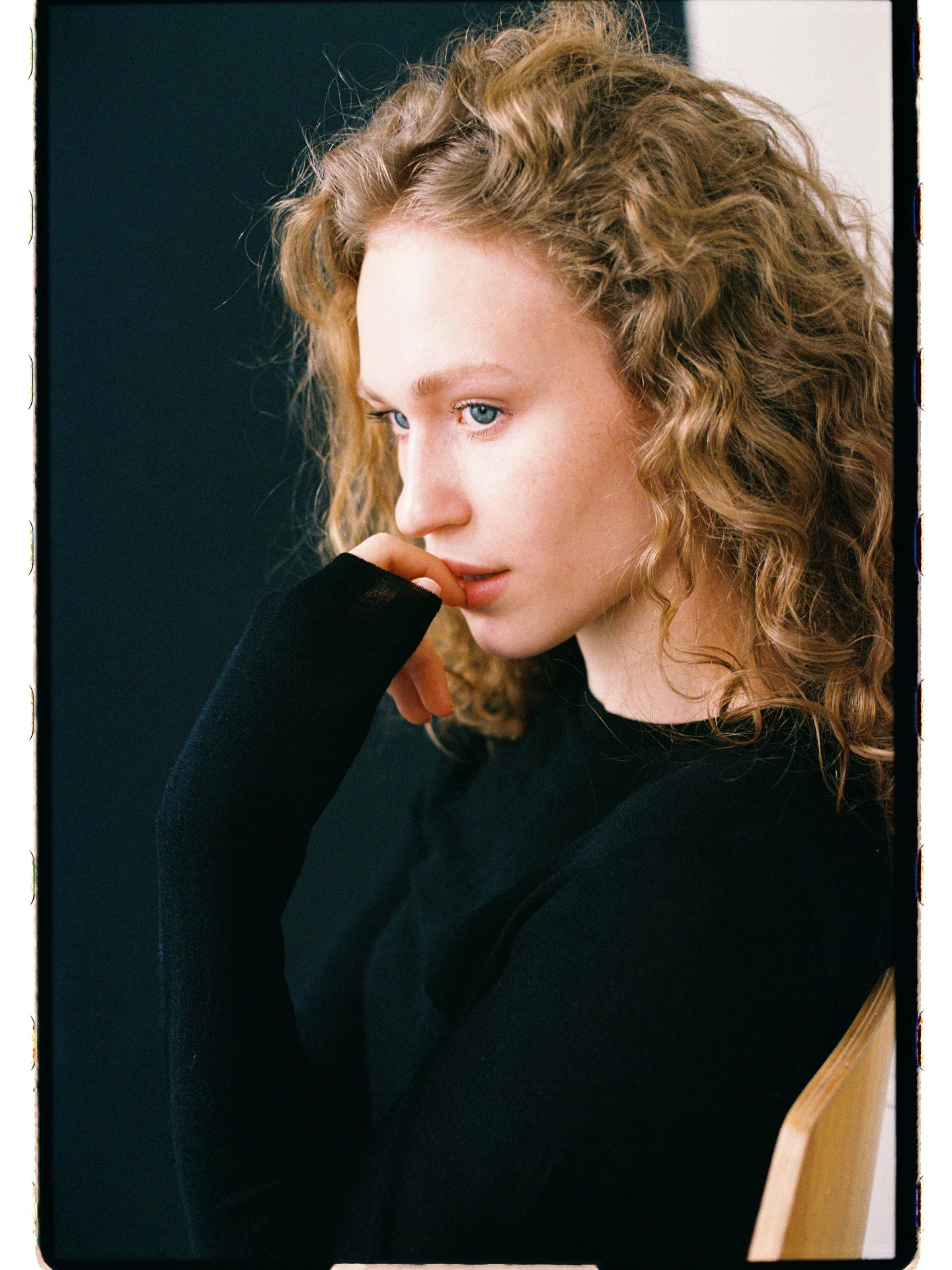 Anya Mikheeva portfolio