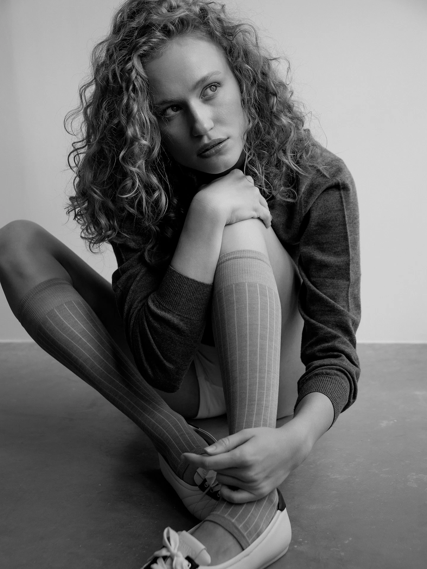 Anya Mikheeva portfolio