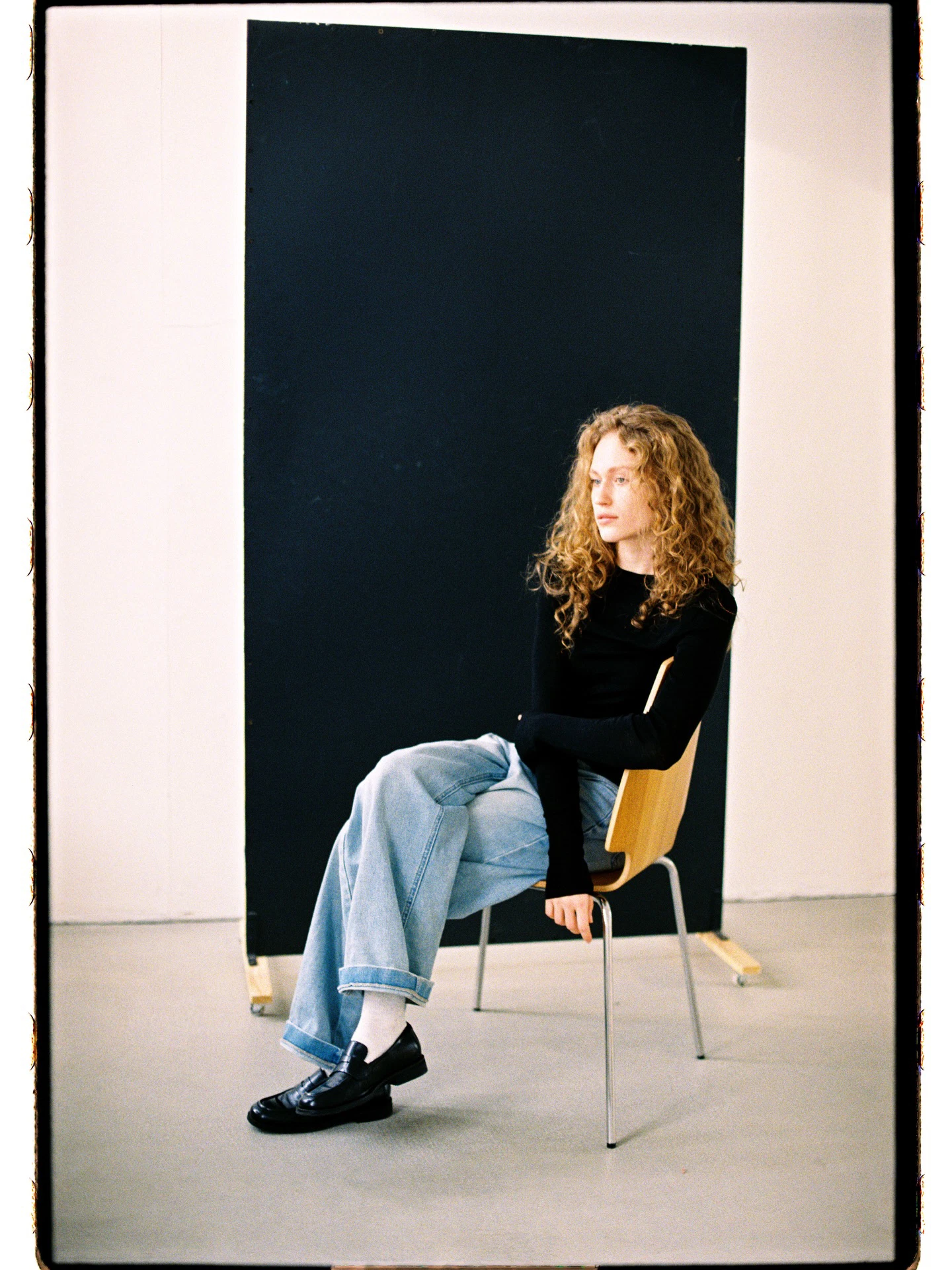 Anya Mikheeva portfolio