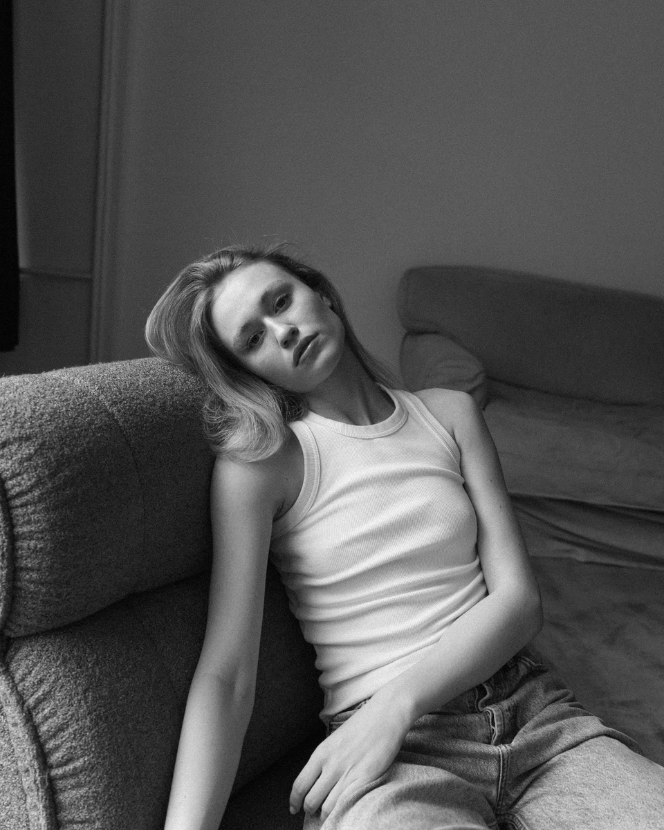 Anya Mikheeva portfolio