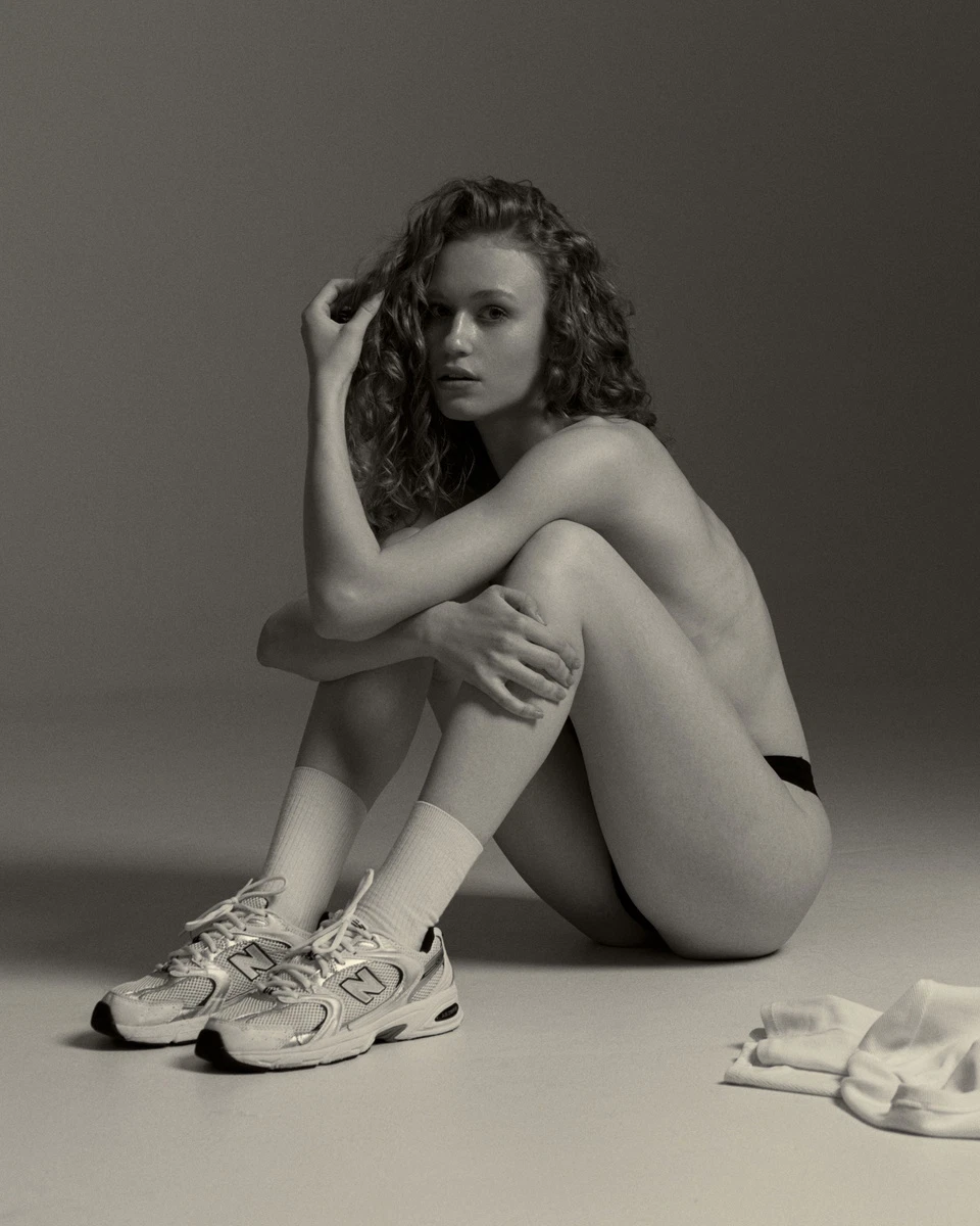 Anya Mikheeva portfolio