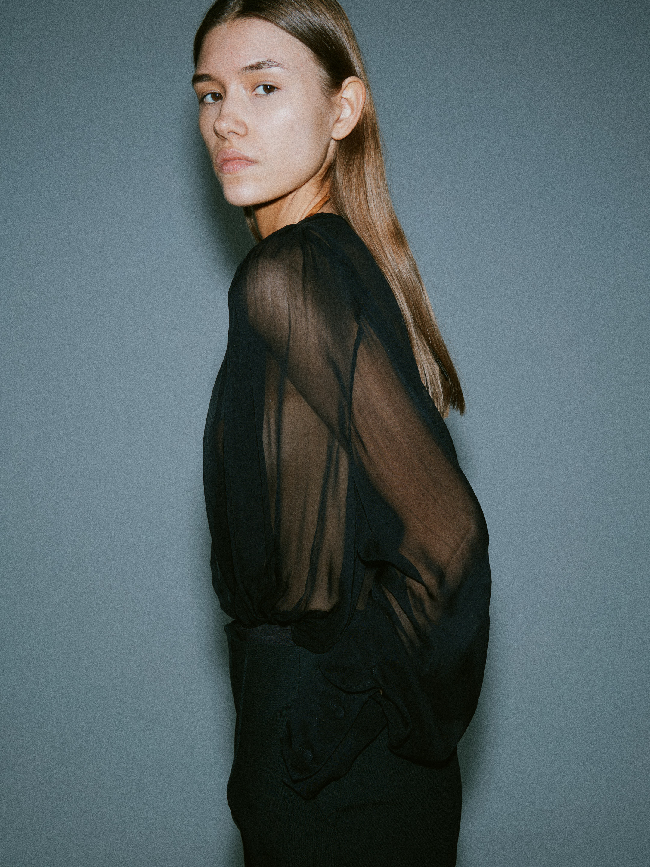 Lera Khoreva portfolio