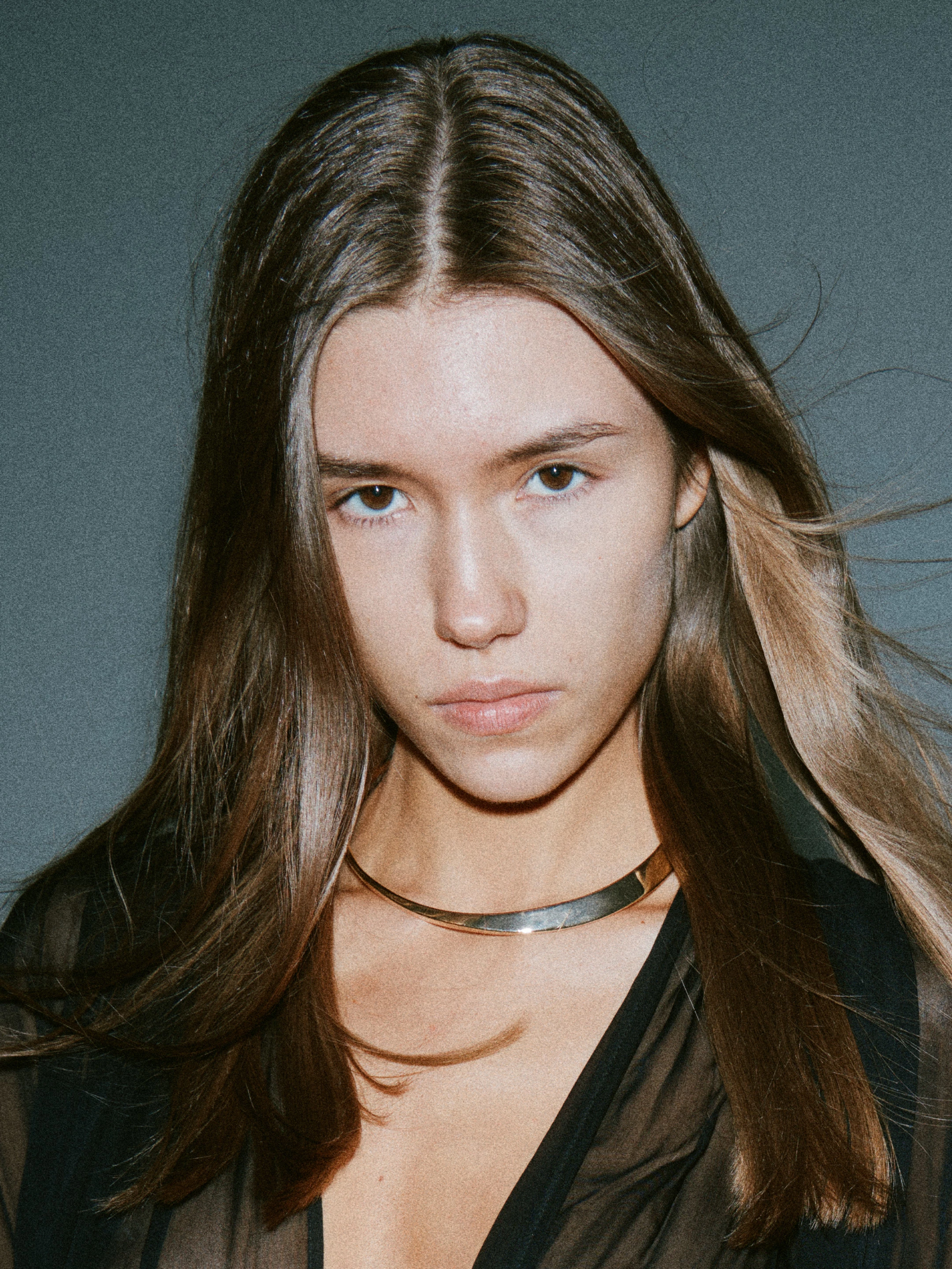 Lera Khoreva portfolio