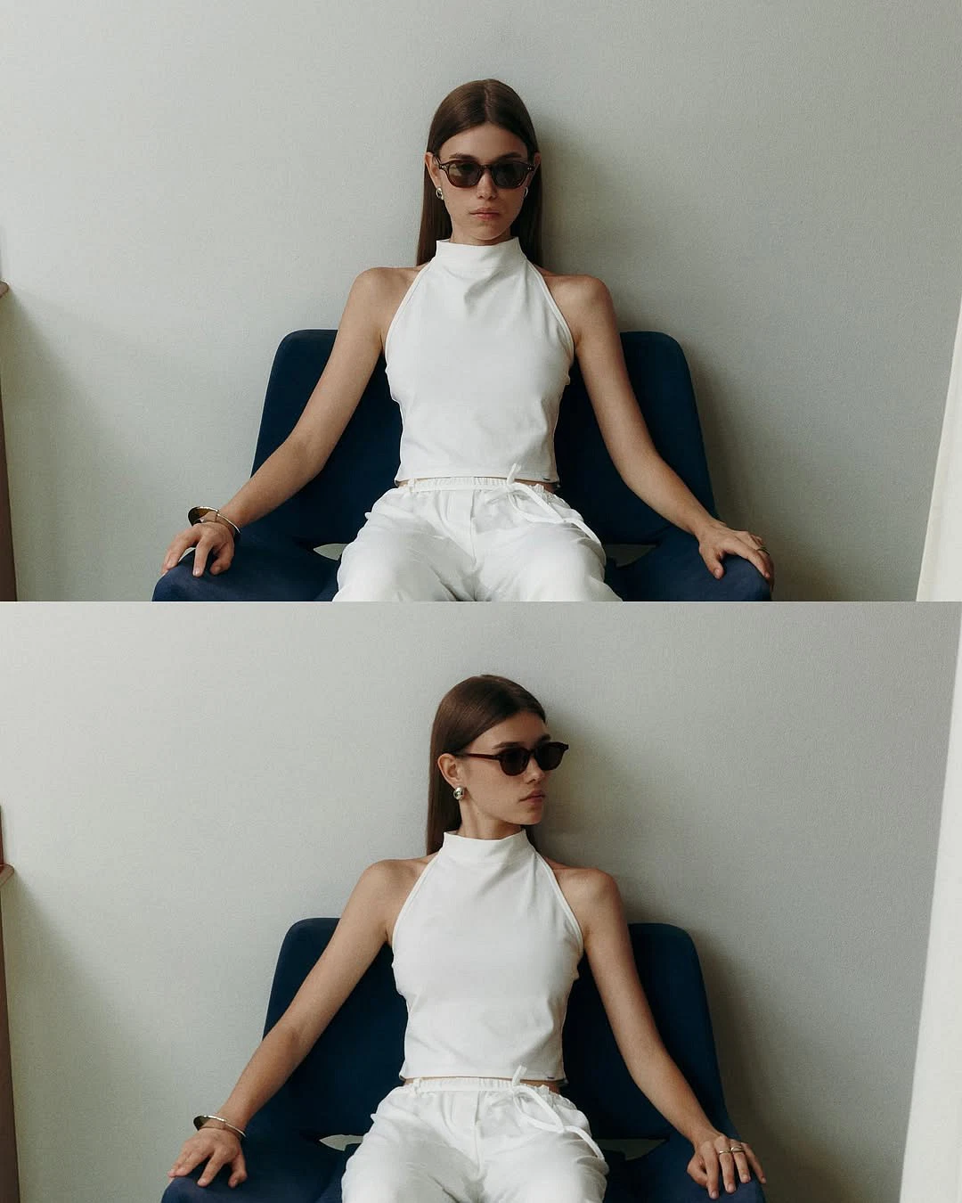 Lera Khoreva portfolio