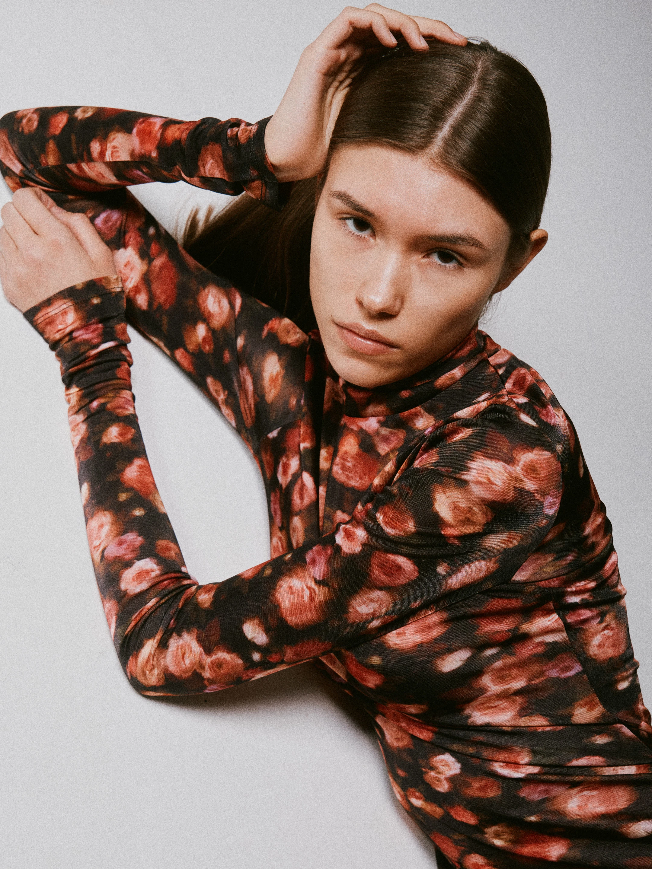 Lera Khoreva portfolio