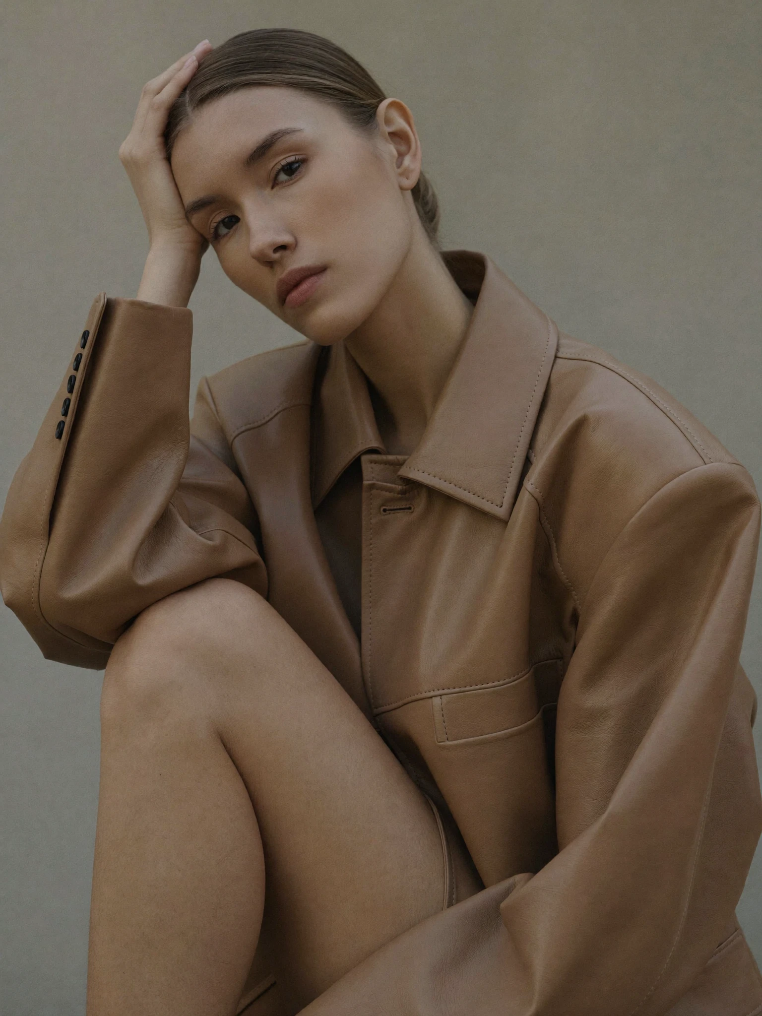 Lera Khoreva portfolio