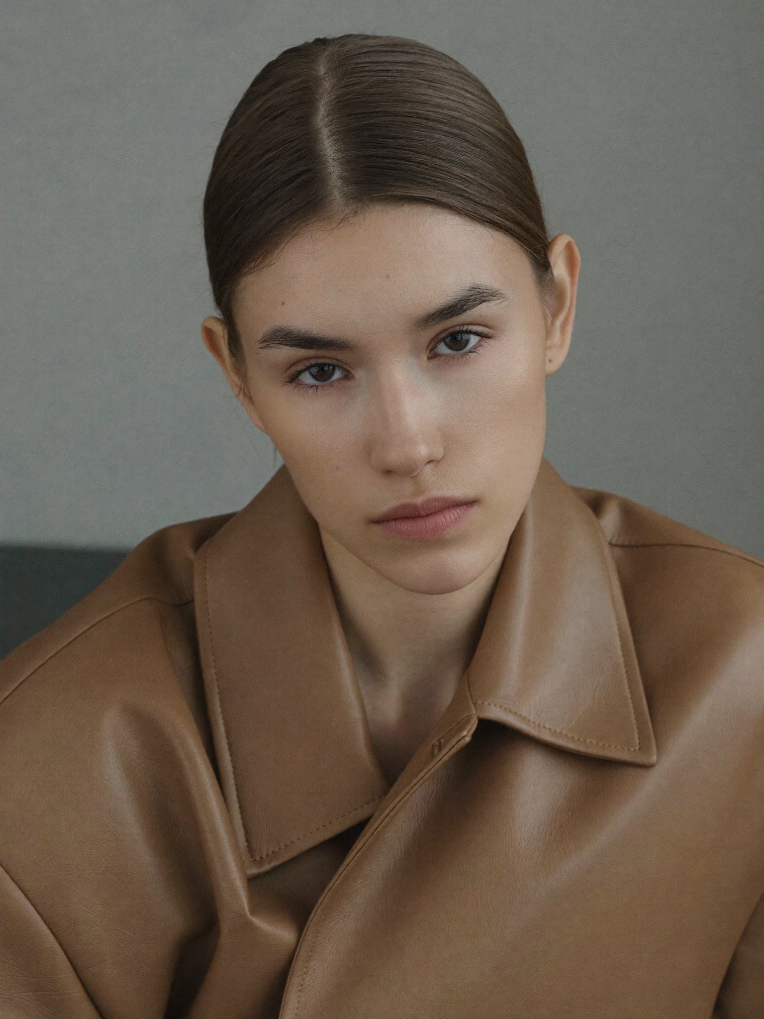 Lera Khoreva portfolio