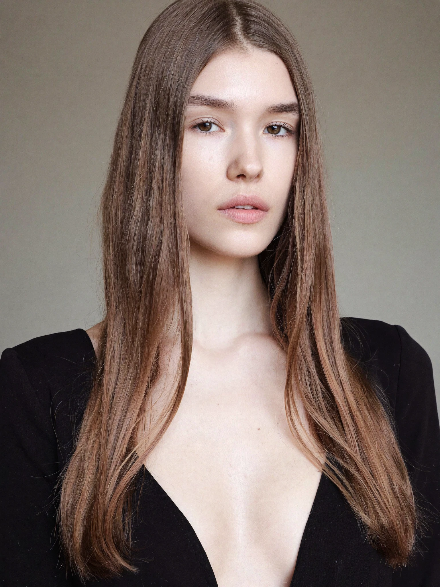 Lera Khoreva portfolio