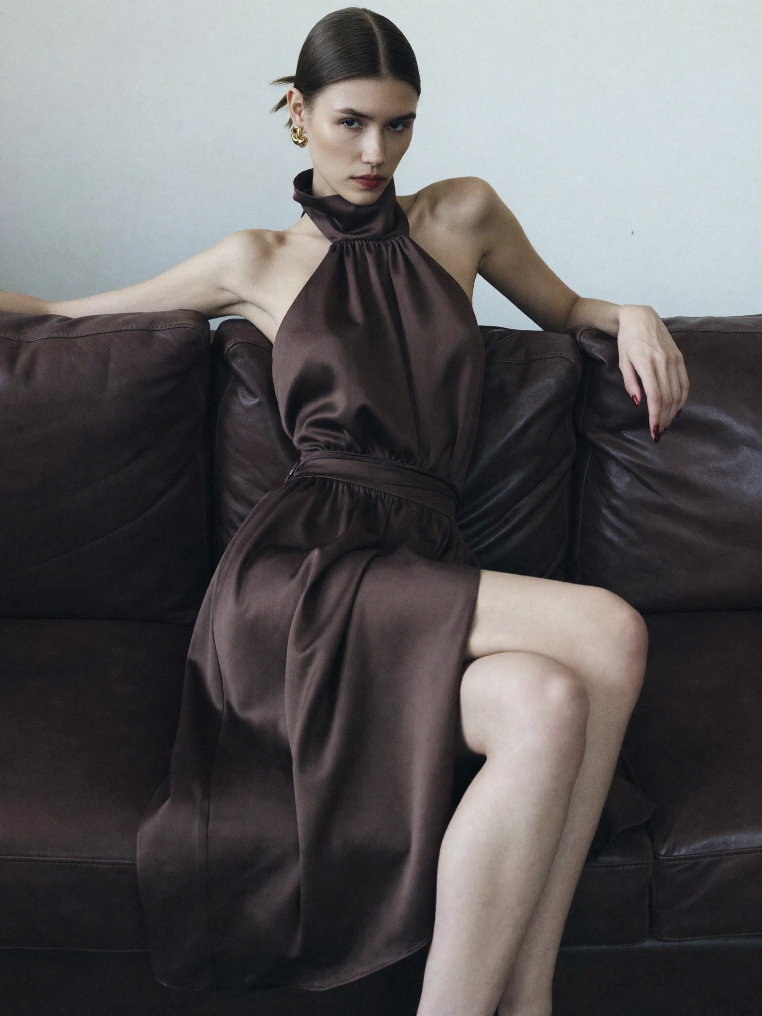 Lera Khoreva portfolio