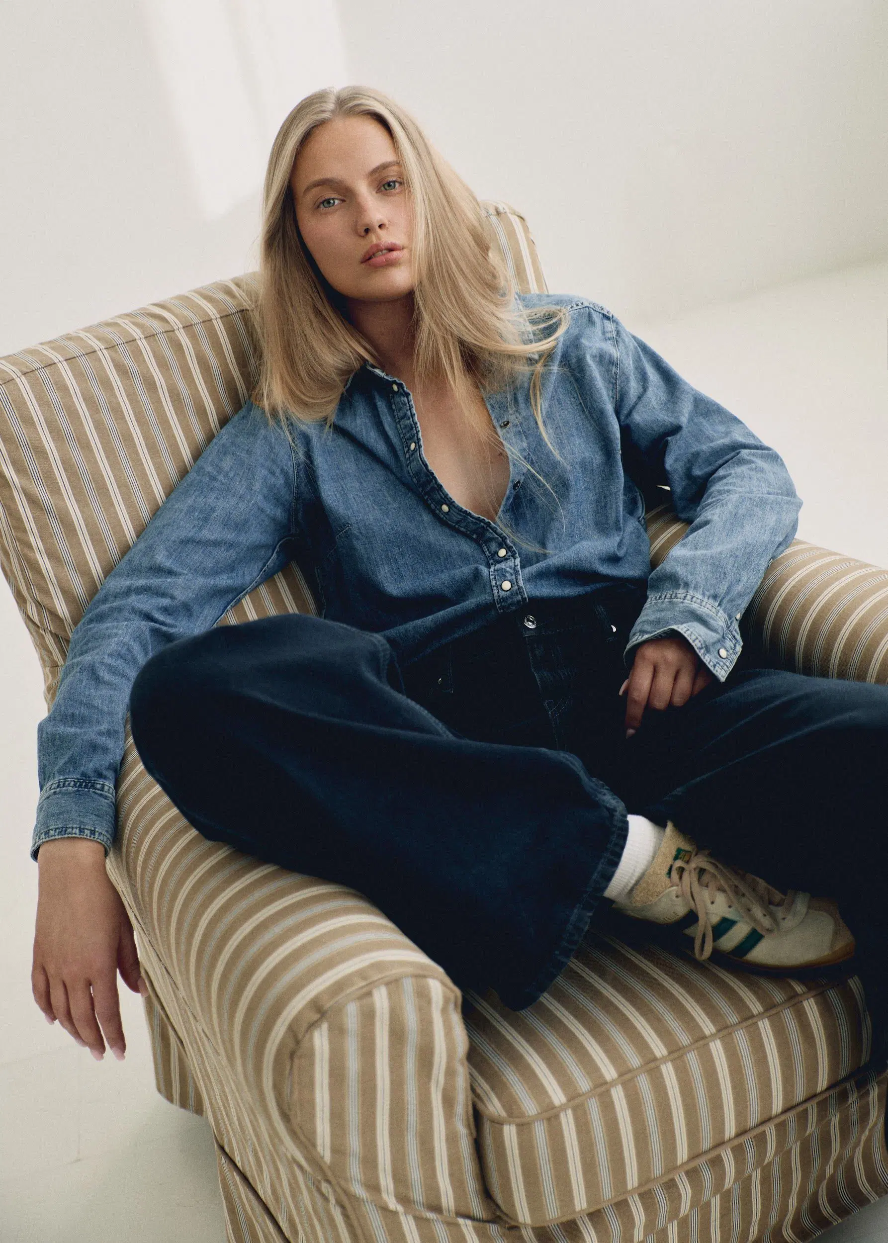 Basia Lapa portfolio