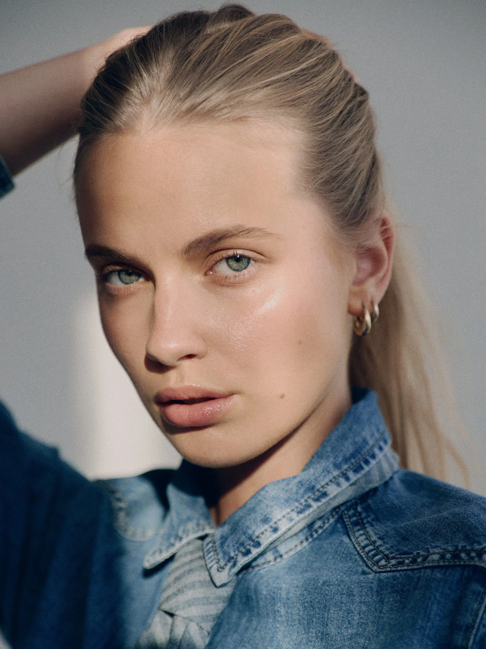 Basia Lapa portfolio