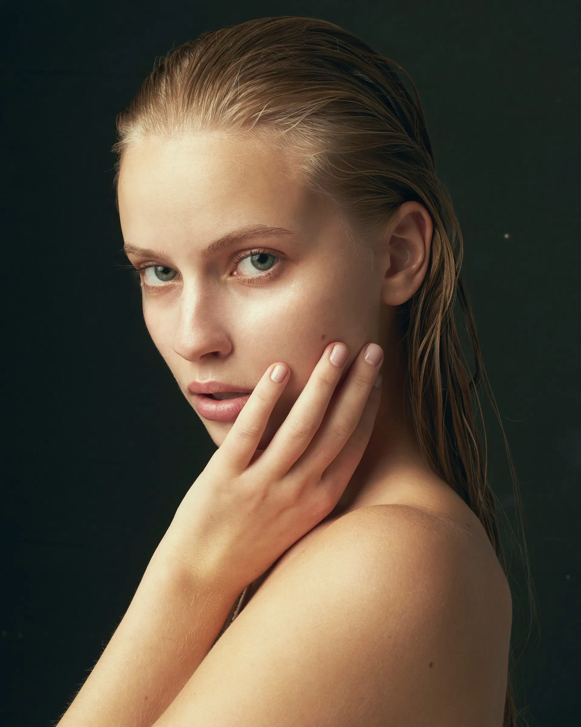 Basia Lapa portfolio