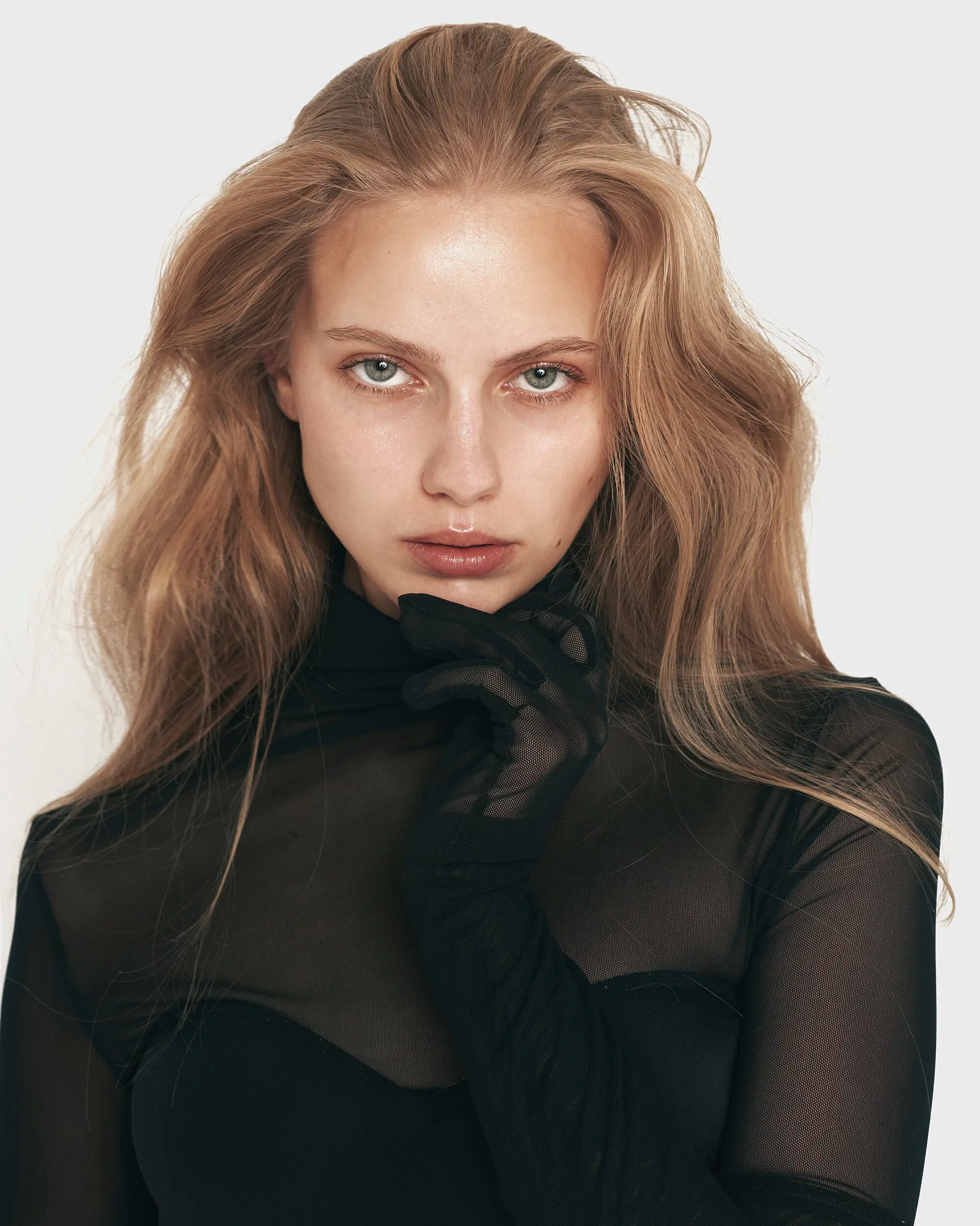 Basia Lapa portfolio