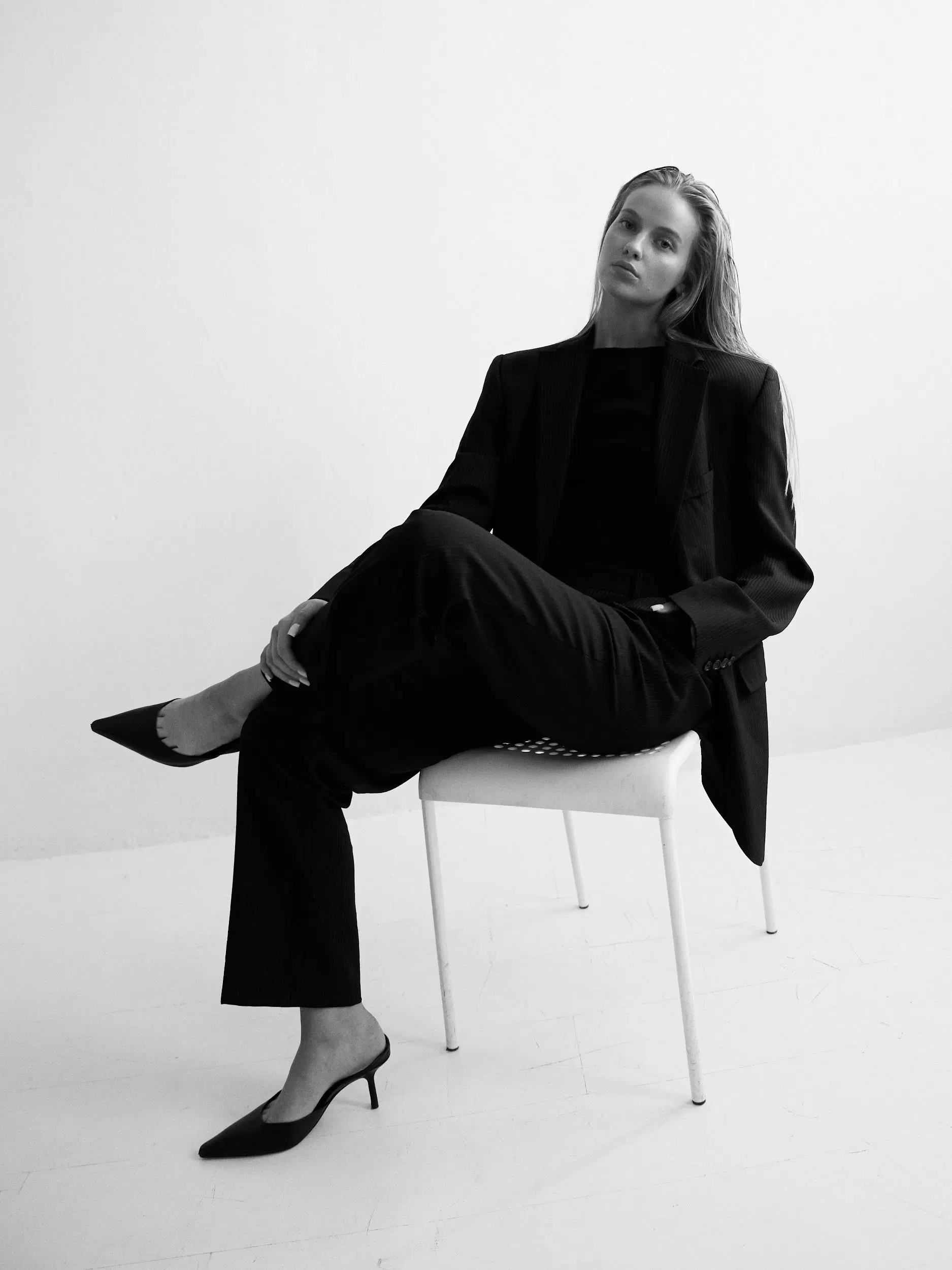 Basia Lapa portfolio