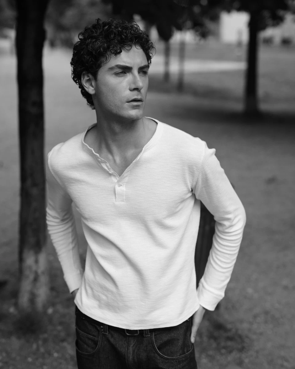 Isaac Tomat portfolio