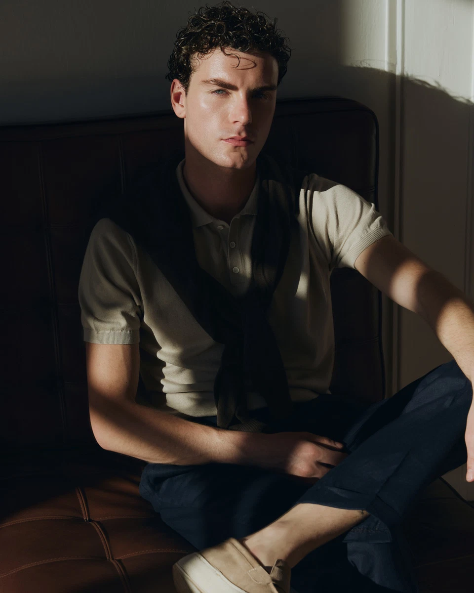 Isaac Tomat portfolio