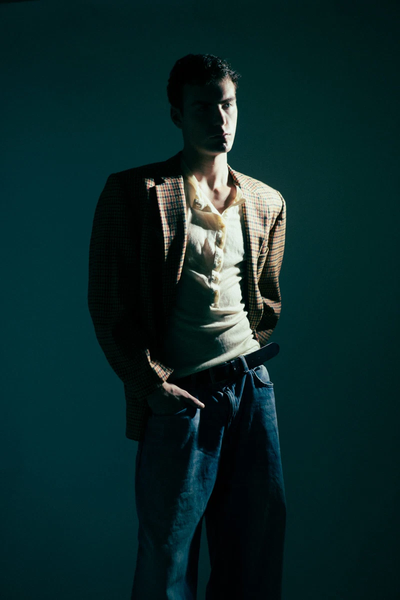 Isaac Tomat portfolio