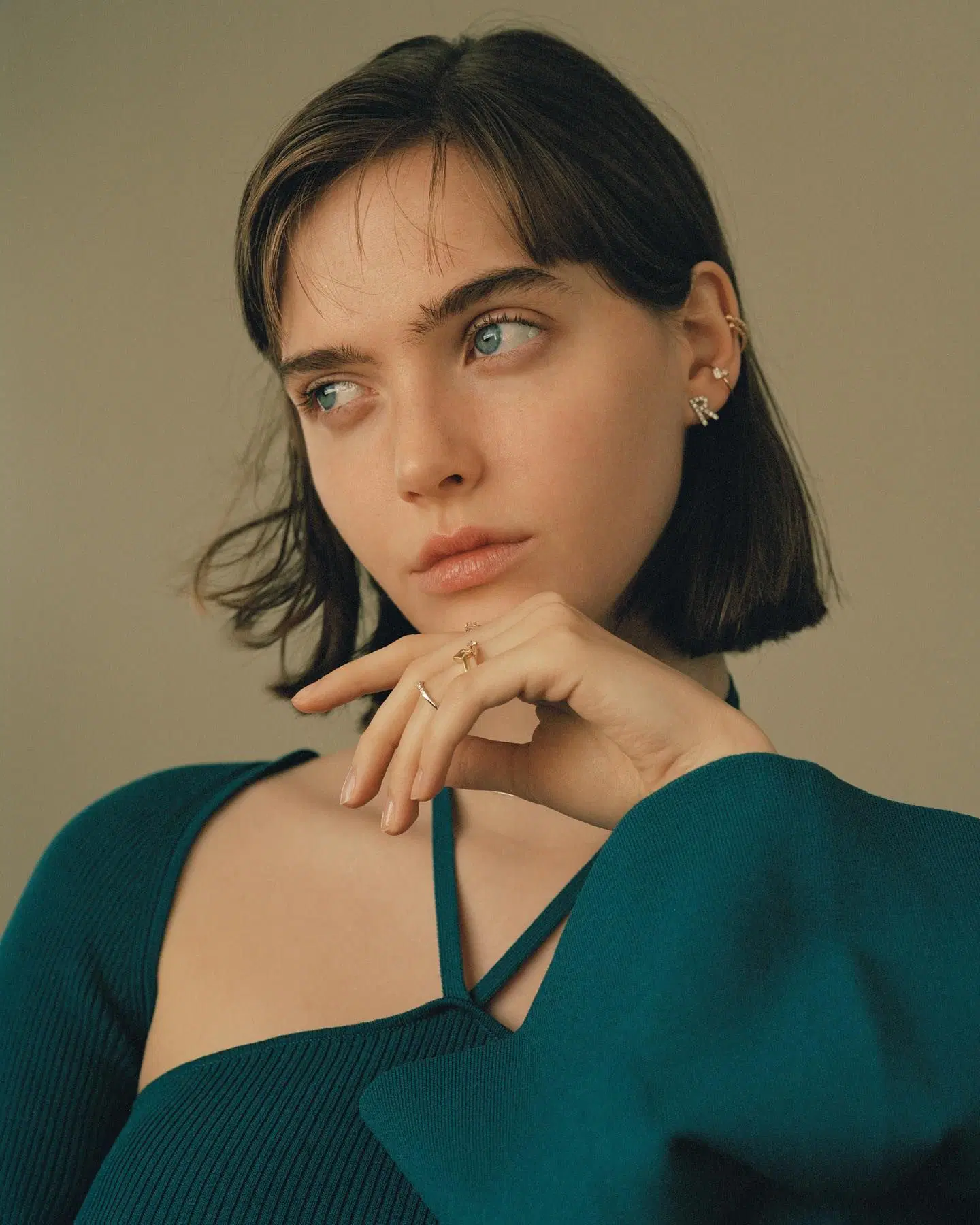 Simona Letizia portfolio