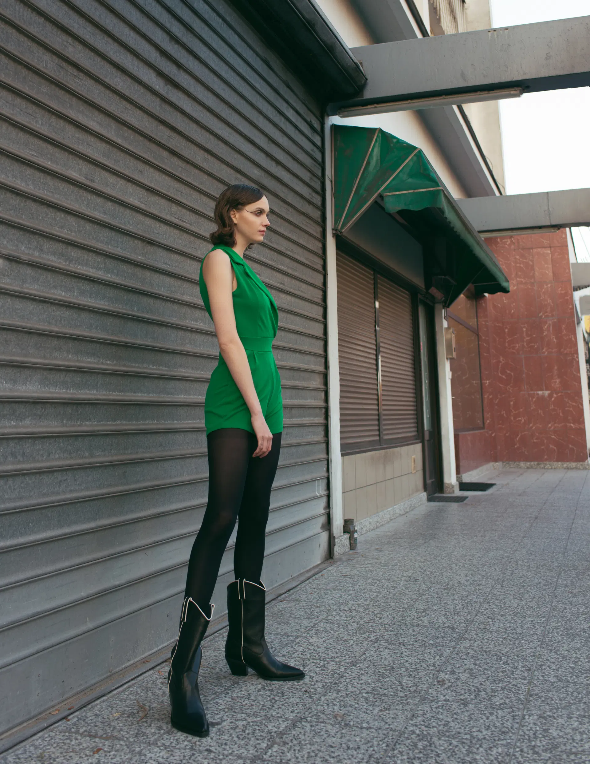 Simona Letizia portfolio