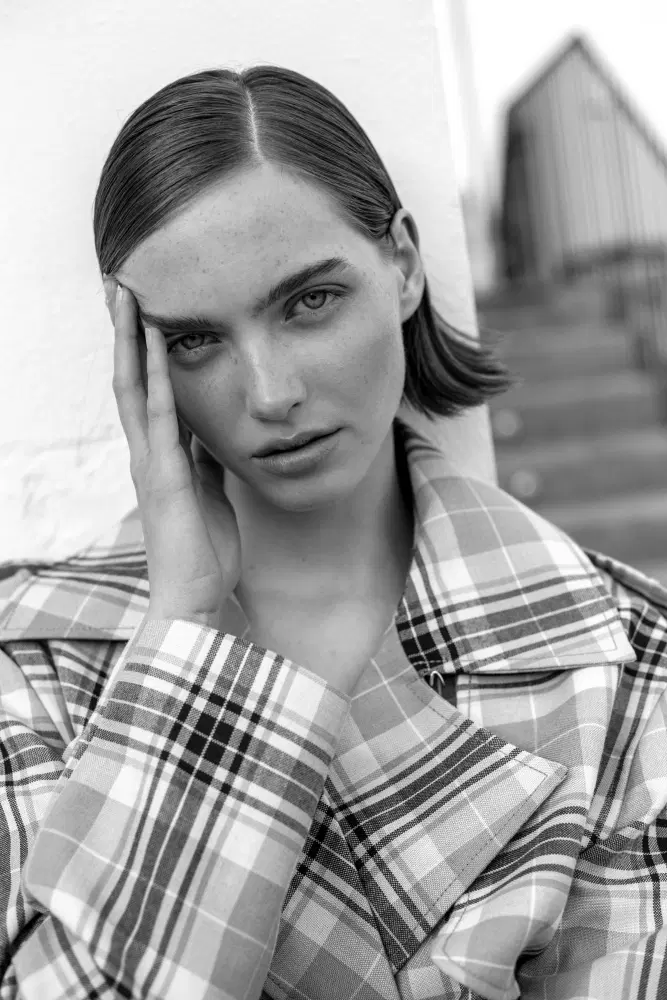 Simona Letizia portfolio