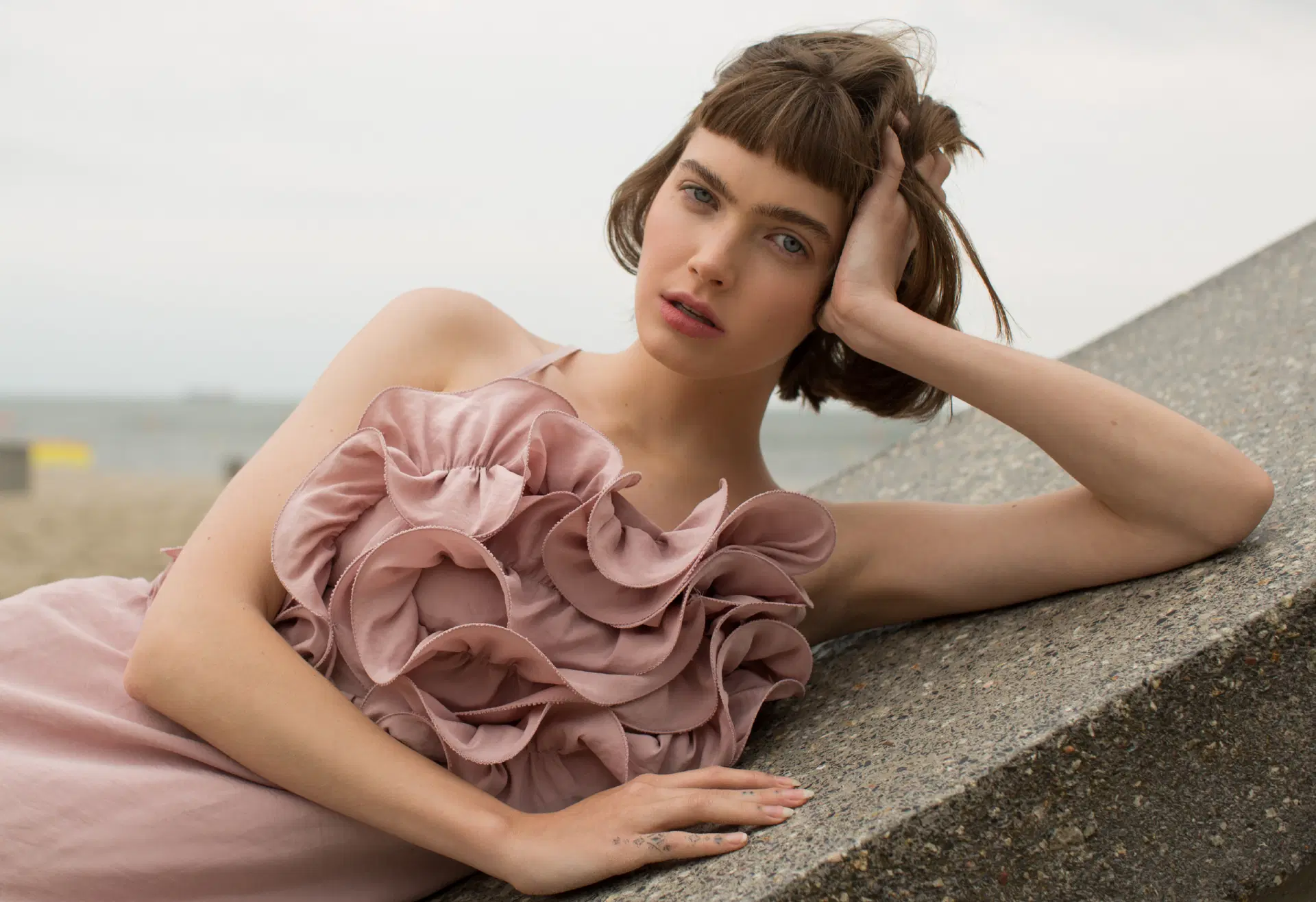 Simona Letizia portfolio