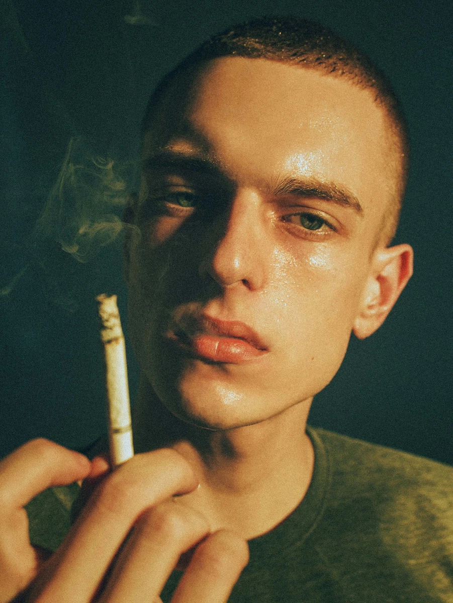 Dima Bashtavenko portfolio