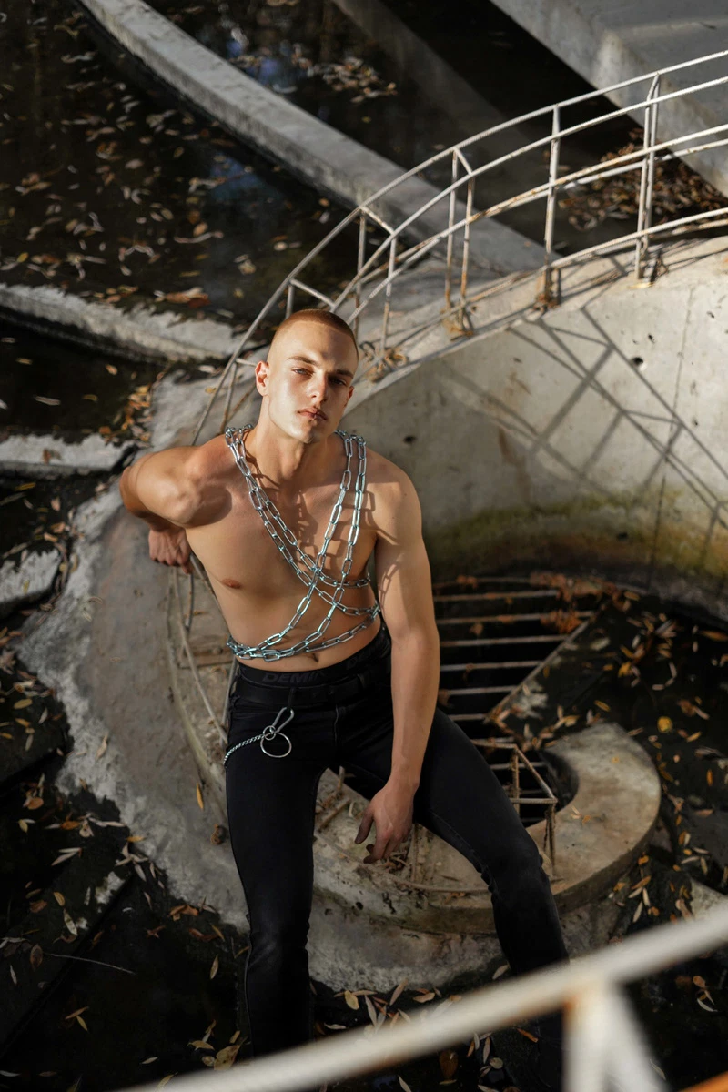Dima Bashtavenko portfolio