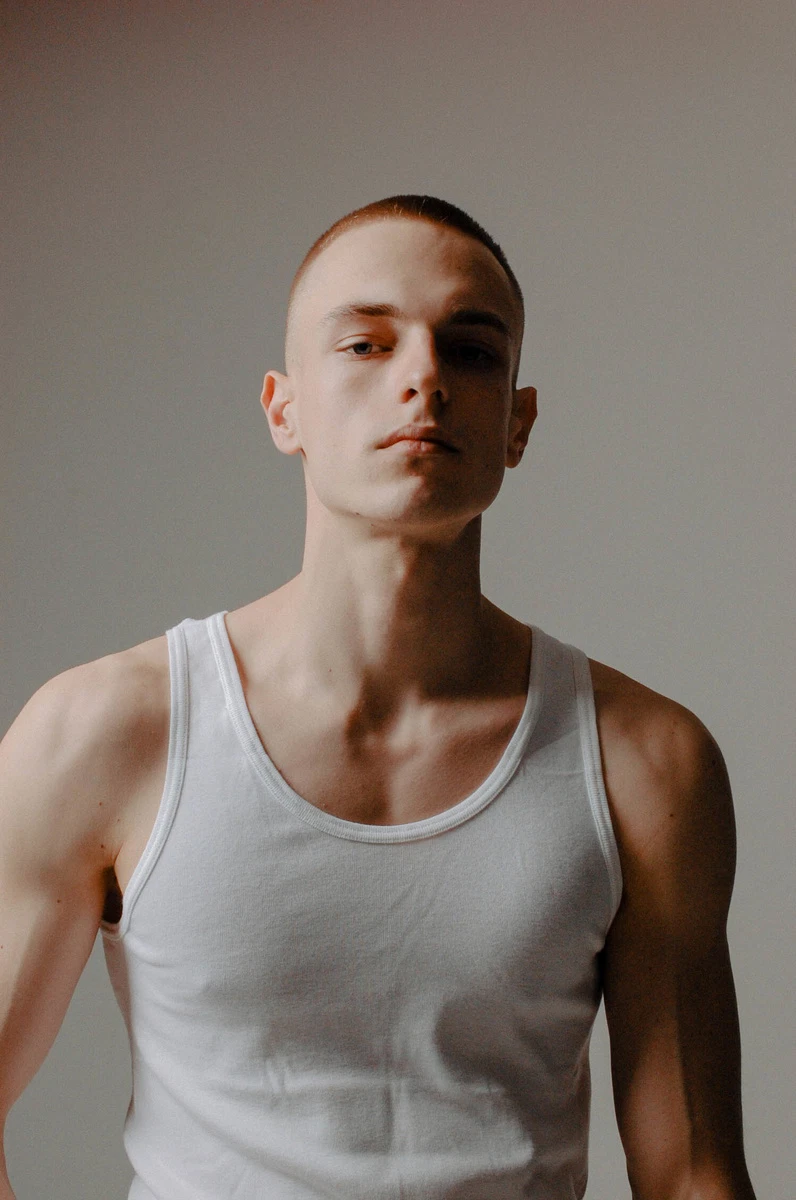 Dima Bashtavenko portfolio