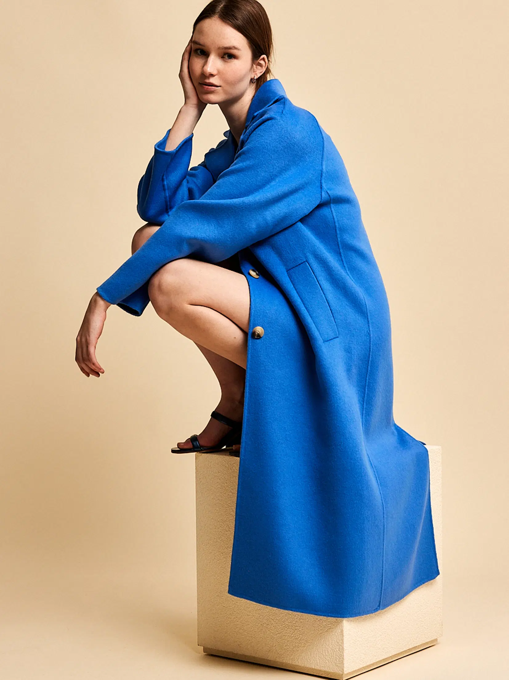 Sam Truyers portfolio