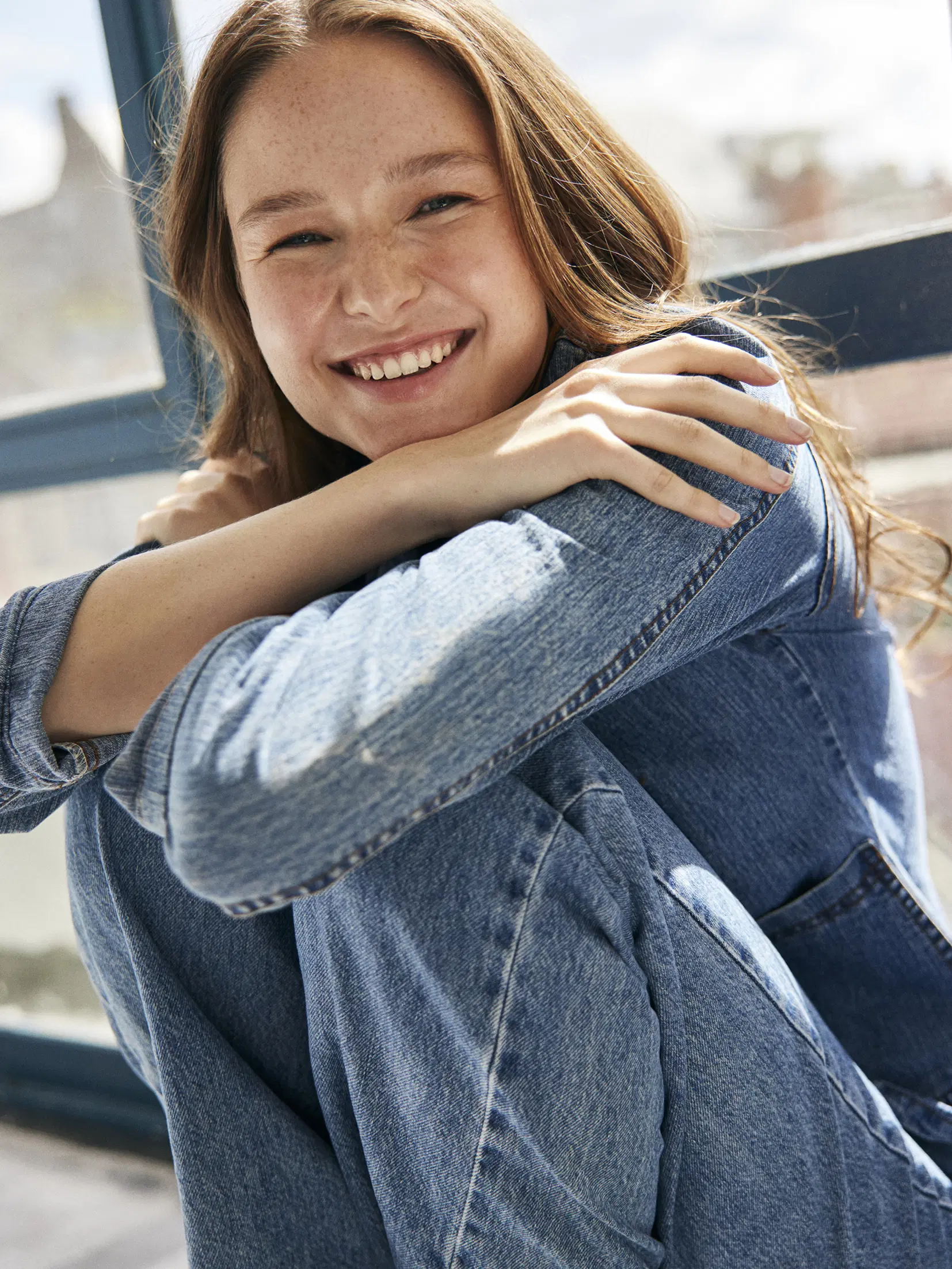 Sam Truyers portfolio